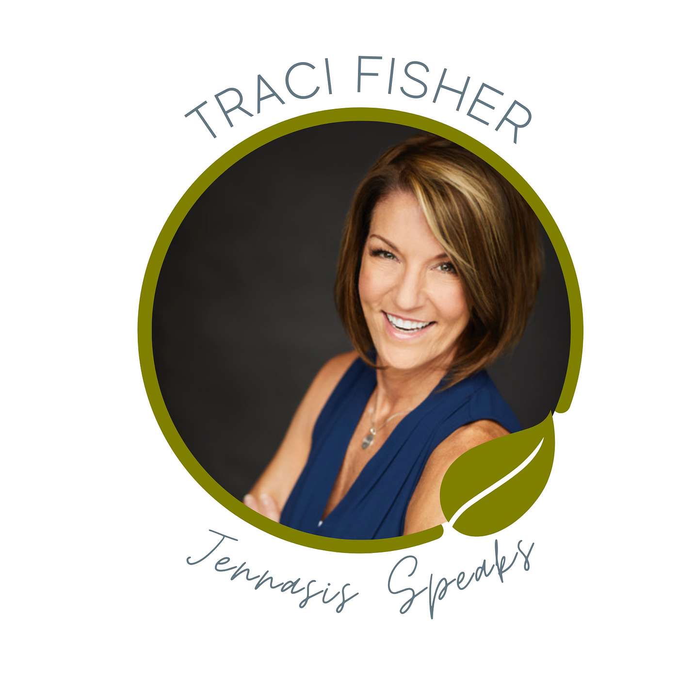 Jennasis Speaks: The Transformative Power of Women\'s Stories