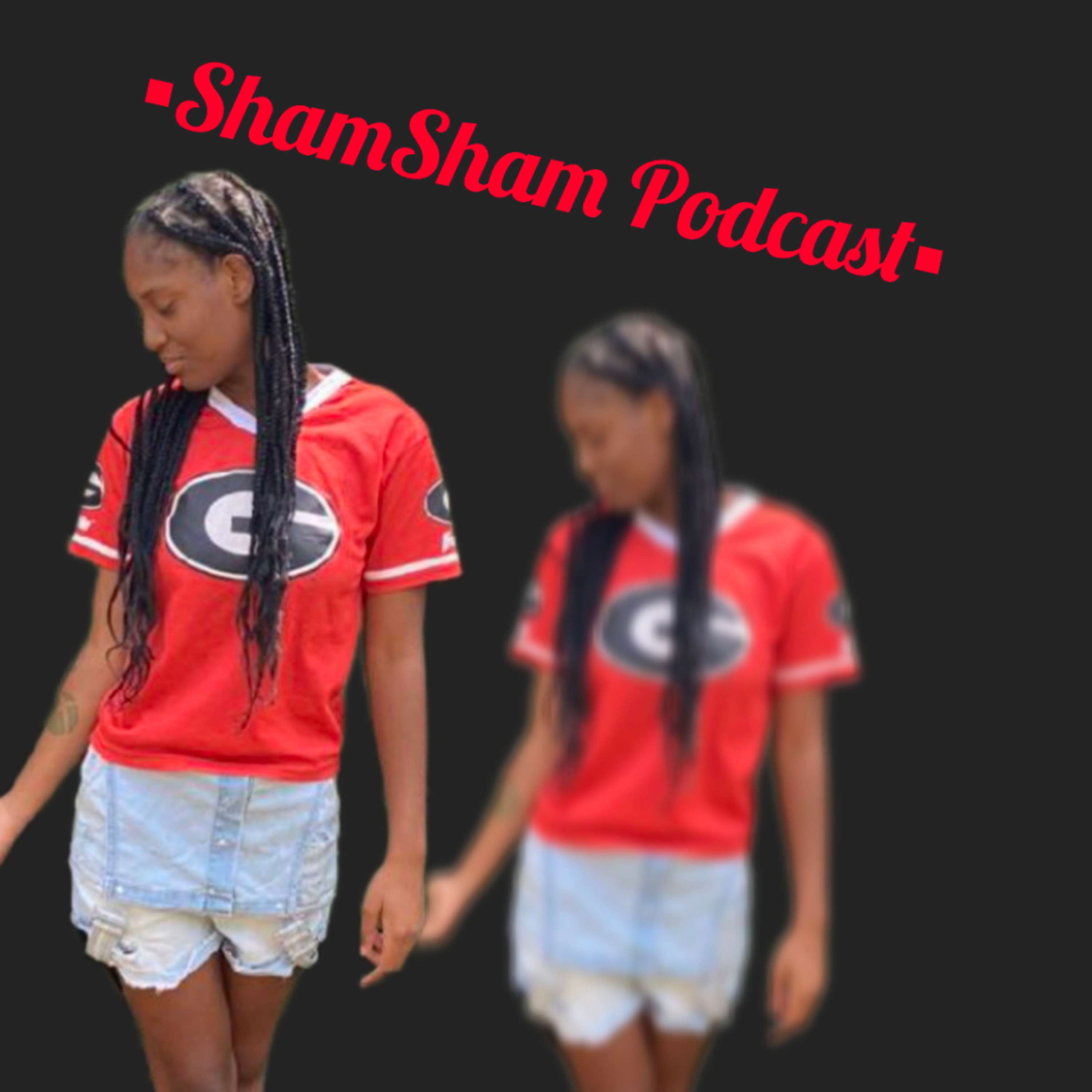 shamsham's Podcast podcast artwork