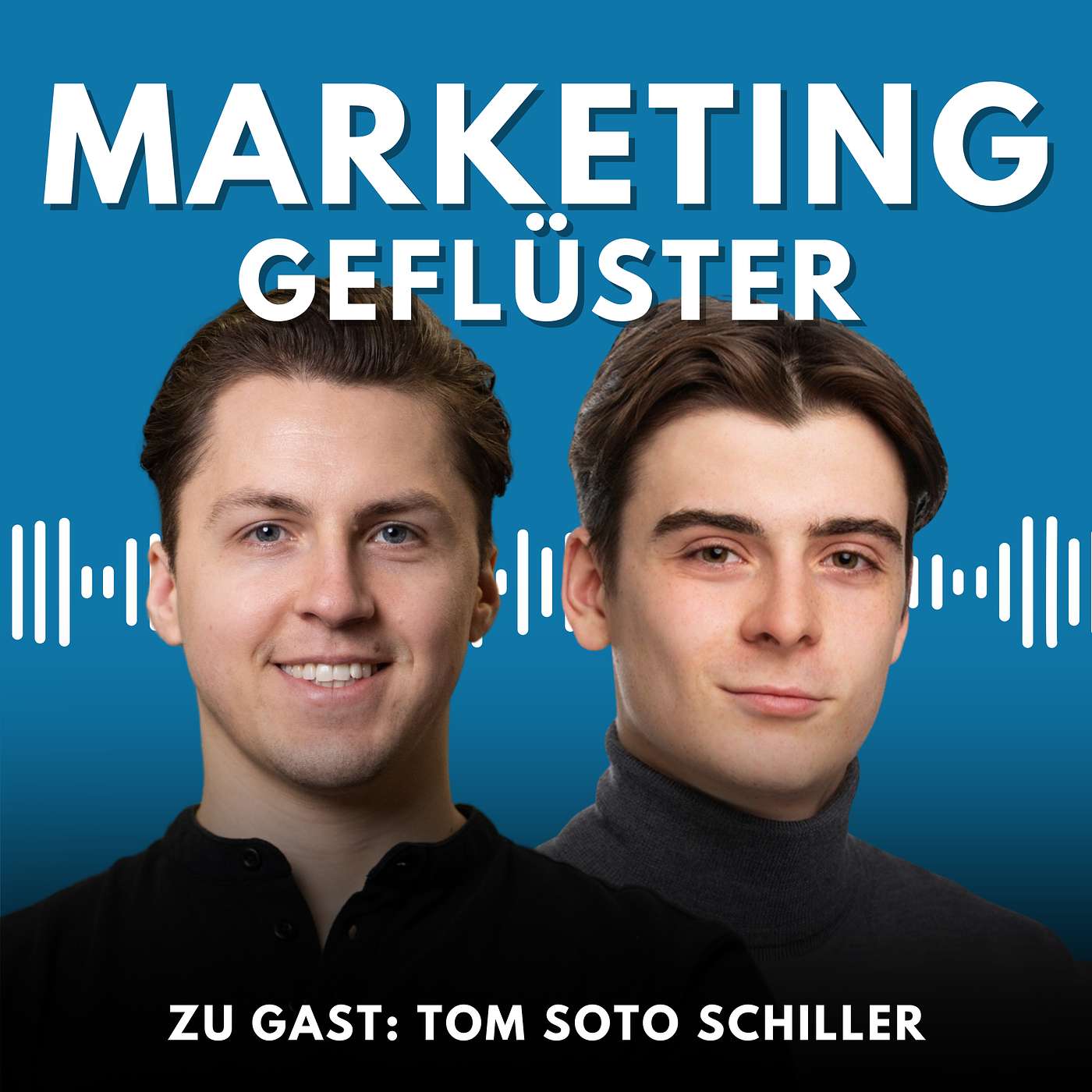 Marketing-Geflüster