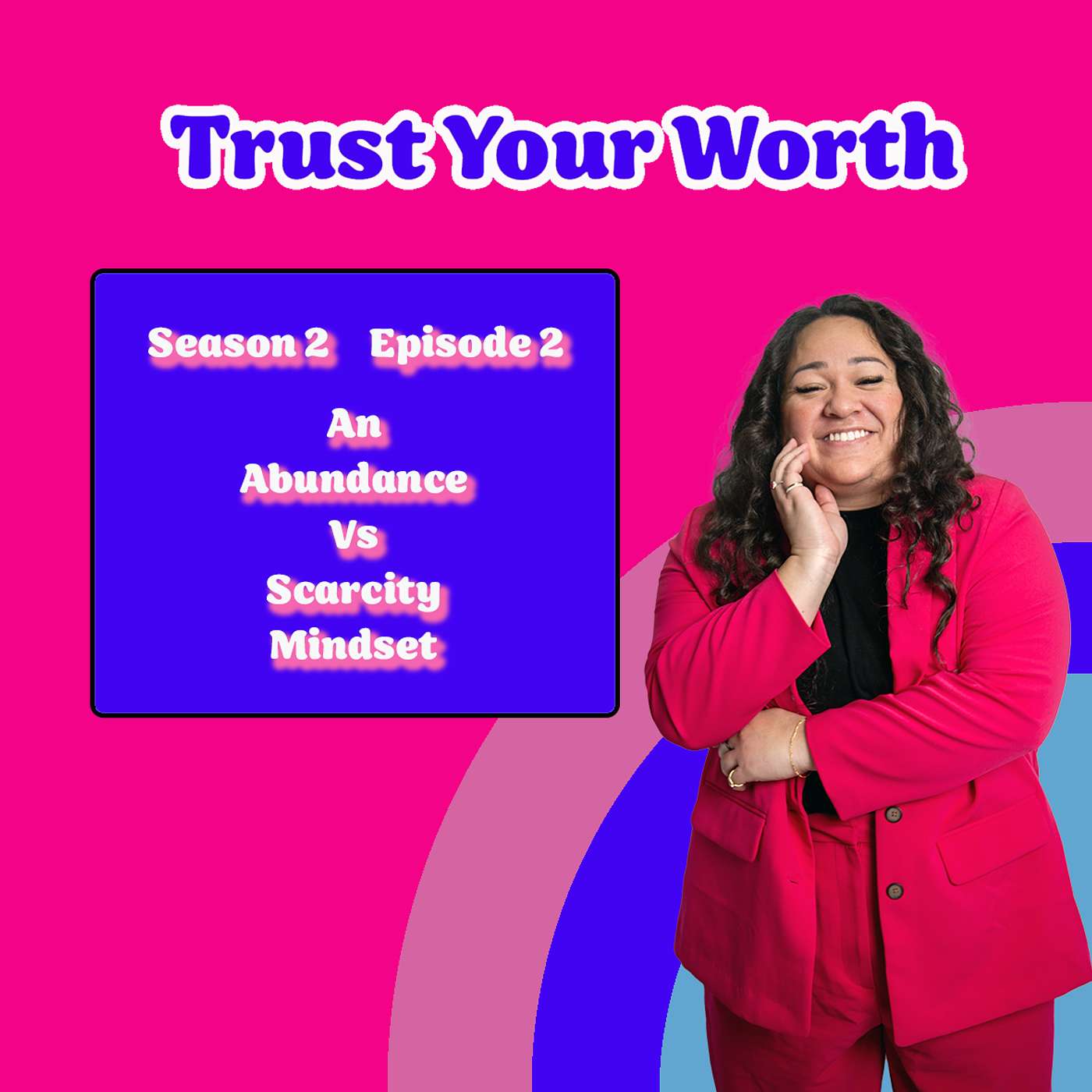 Trust Your Worth