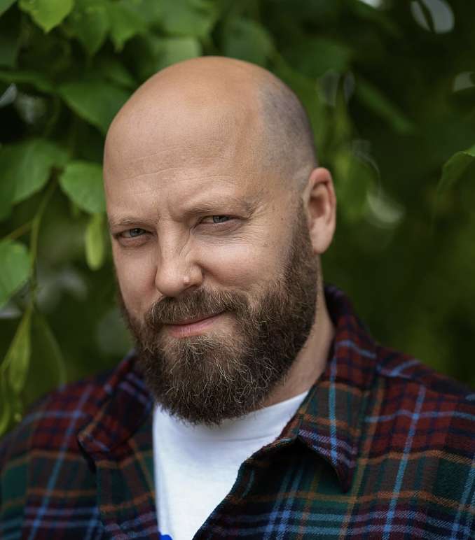 Christian Ward