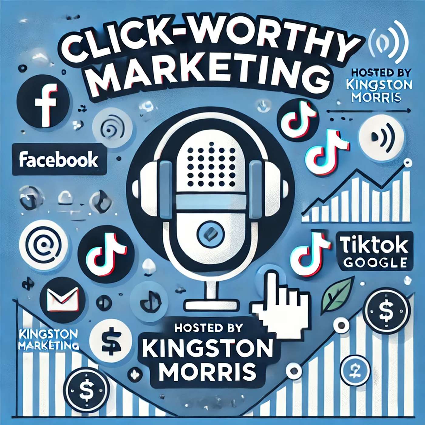 Click-Worthy Marketing