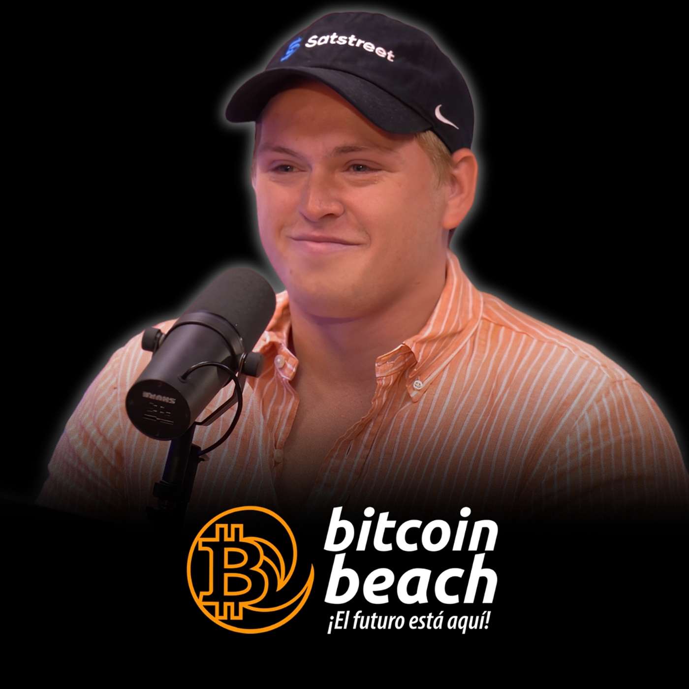 From Canada to El Salvador: Escaping Communism & Financial Surveillance For Bitcoin Country