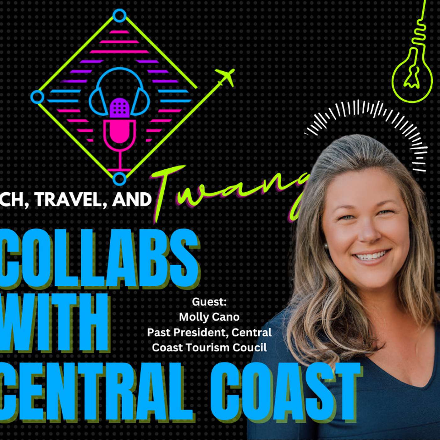 Collabs with Central Coast