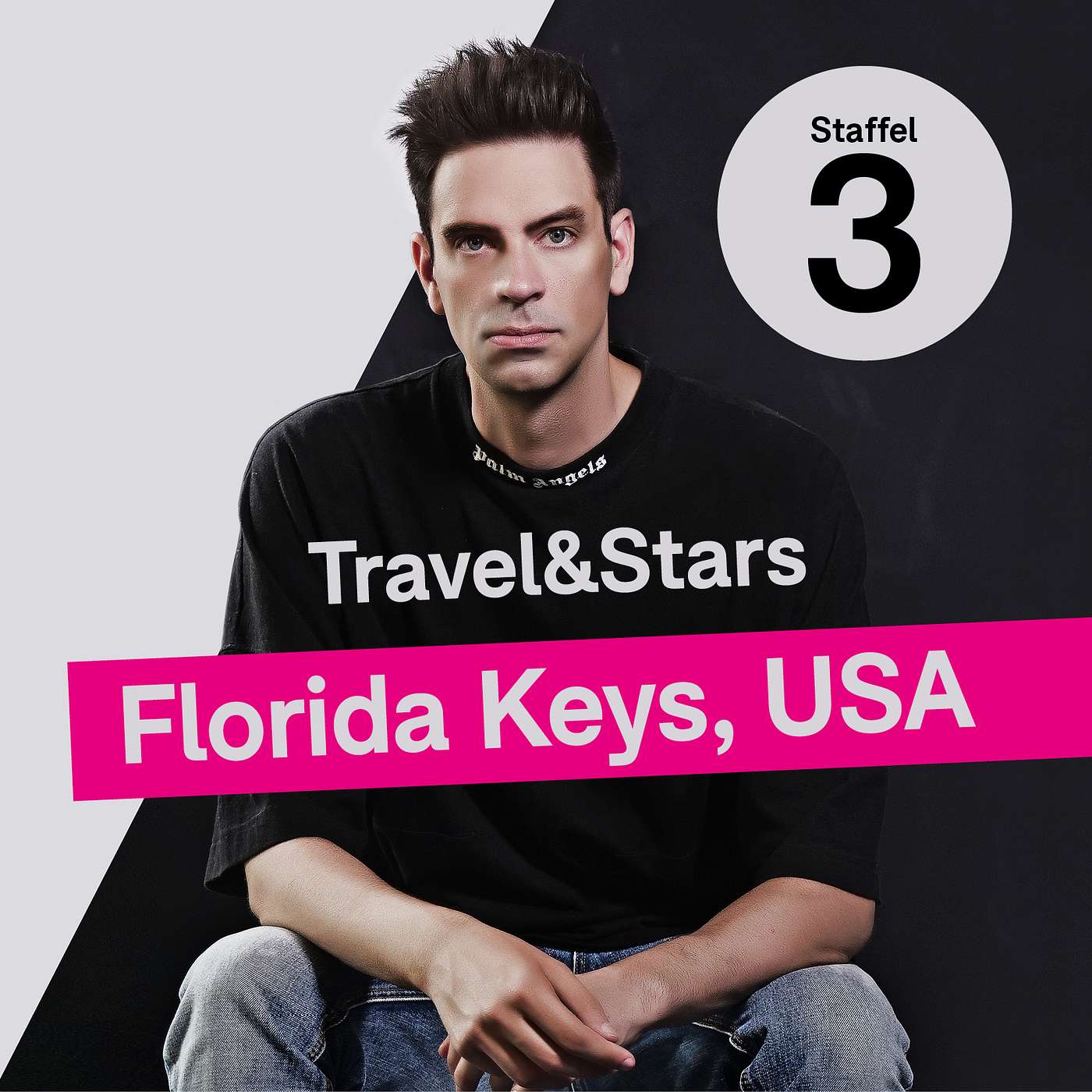 Travel & Stars · Experten & Stars im Reise Podcast