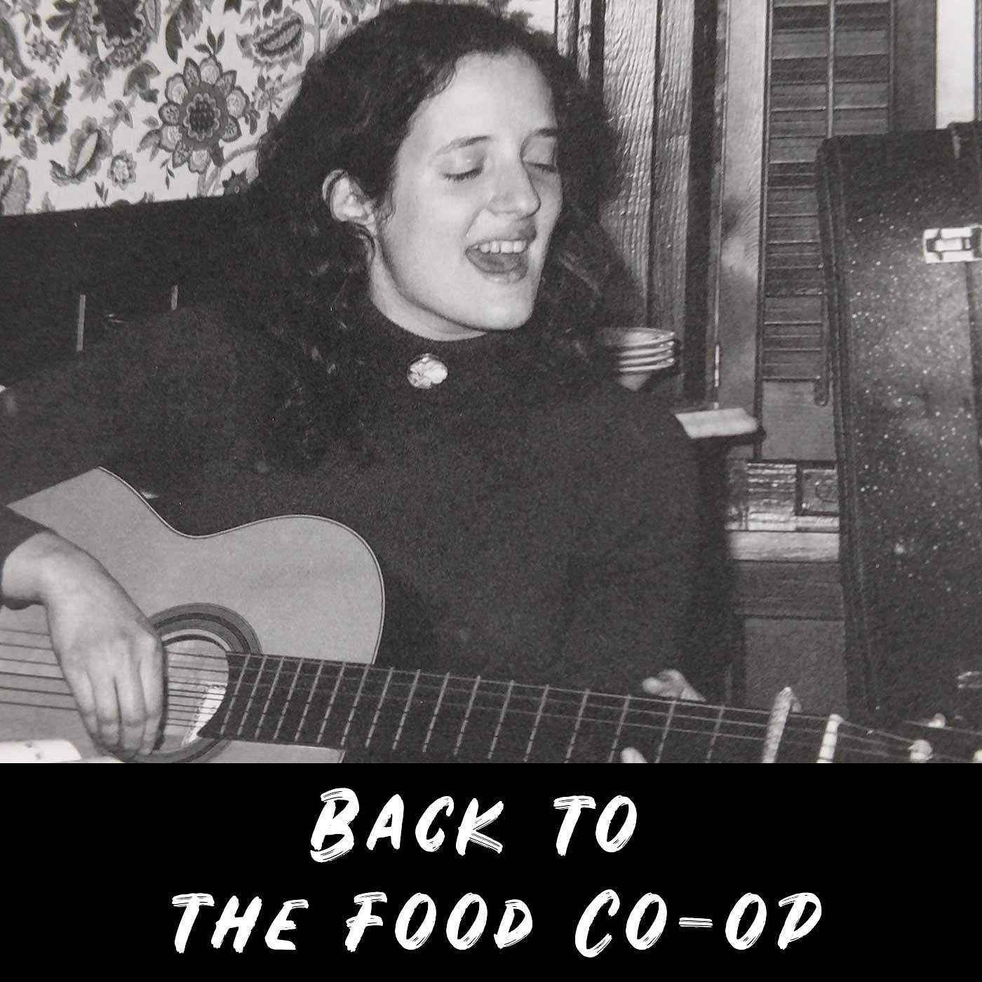 Back to the Food Co-op Back to the Food Co-op