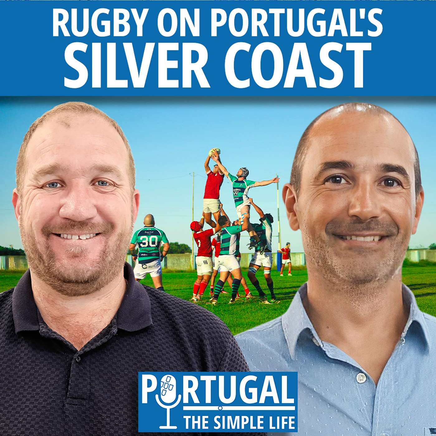 Portugal - The Simple Life