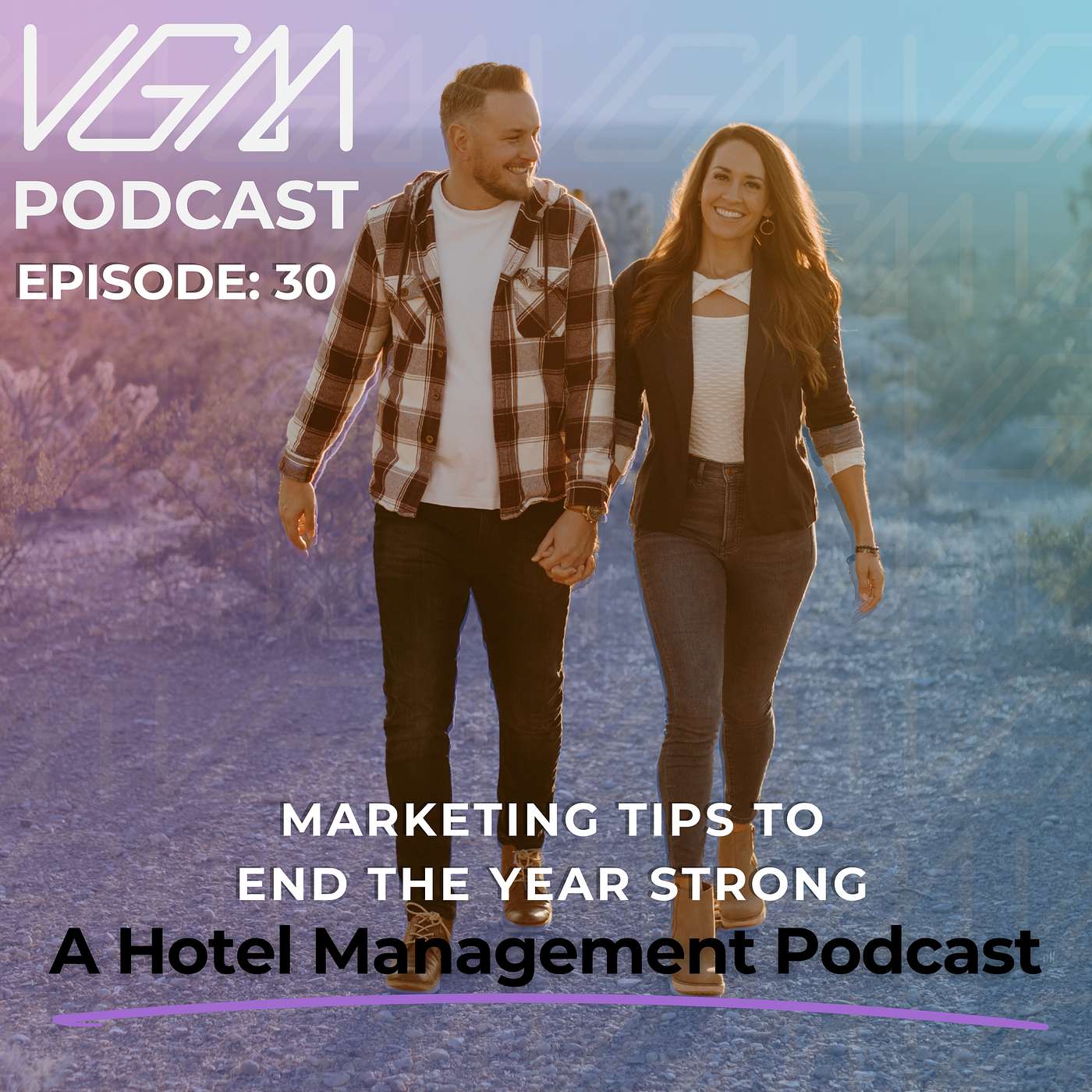 Marketing Tips to End the Year Strong episode artwork