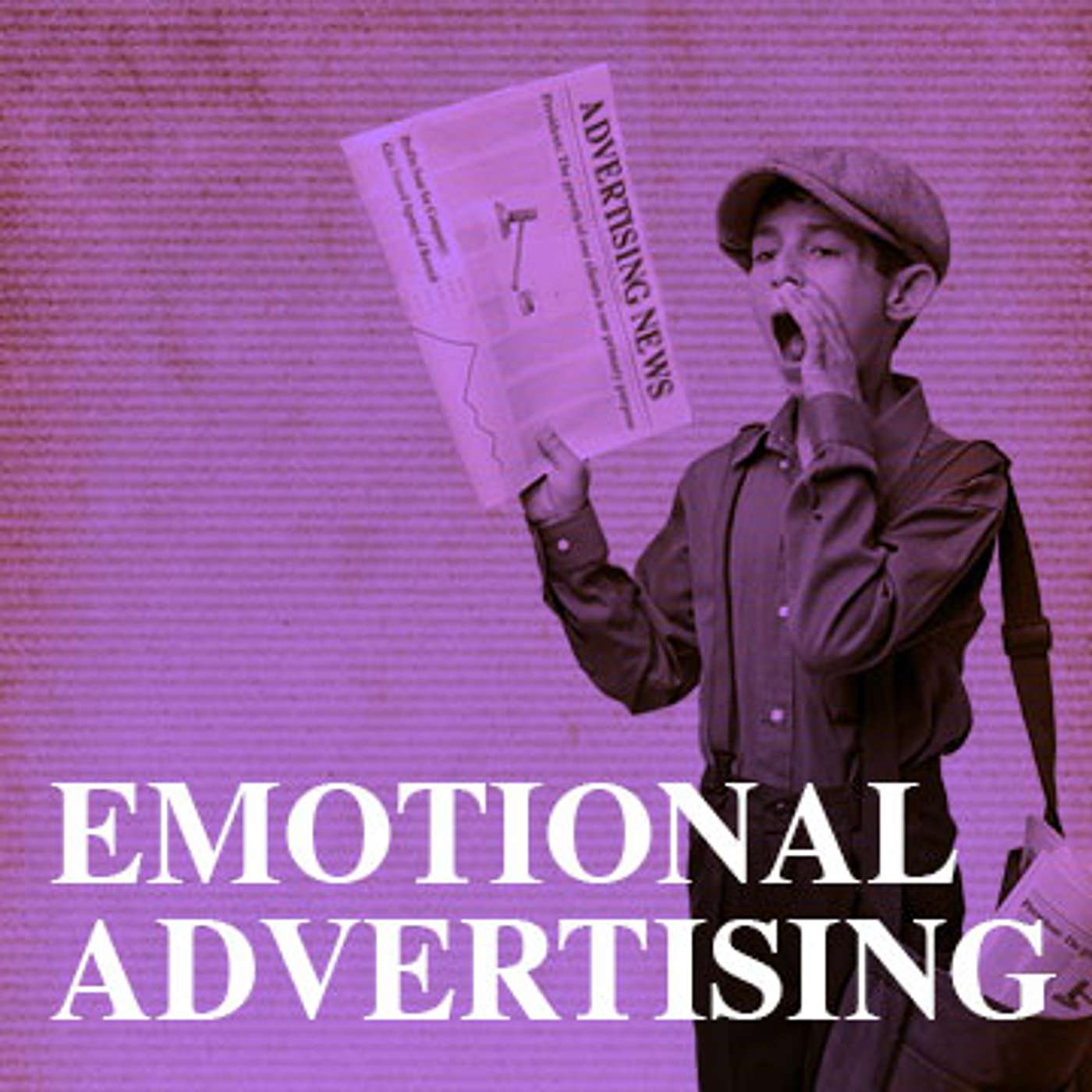 Emotional Appeals in Advertising episode artwork