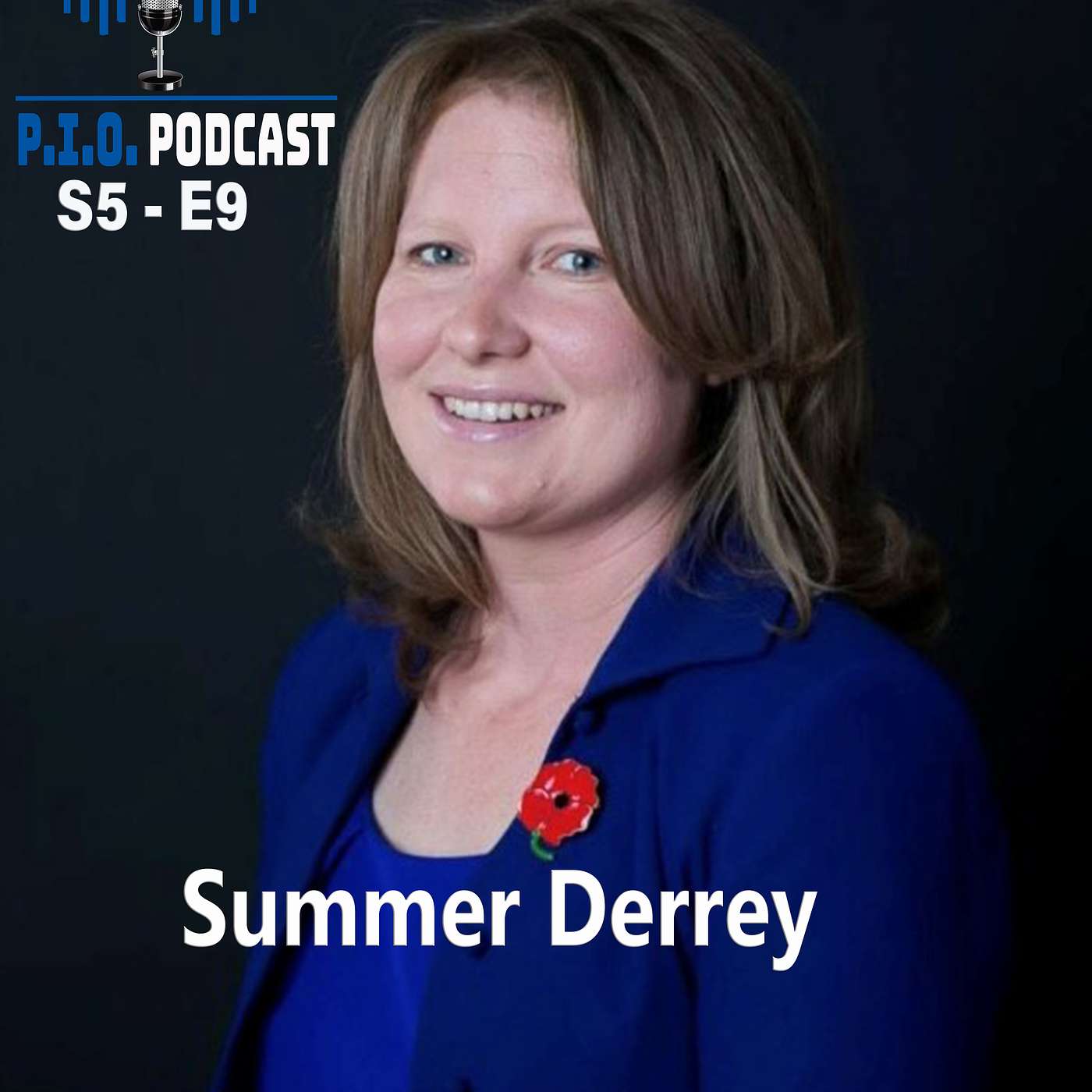 The PIO Podcast