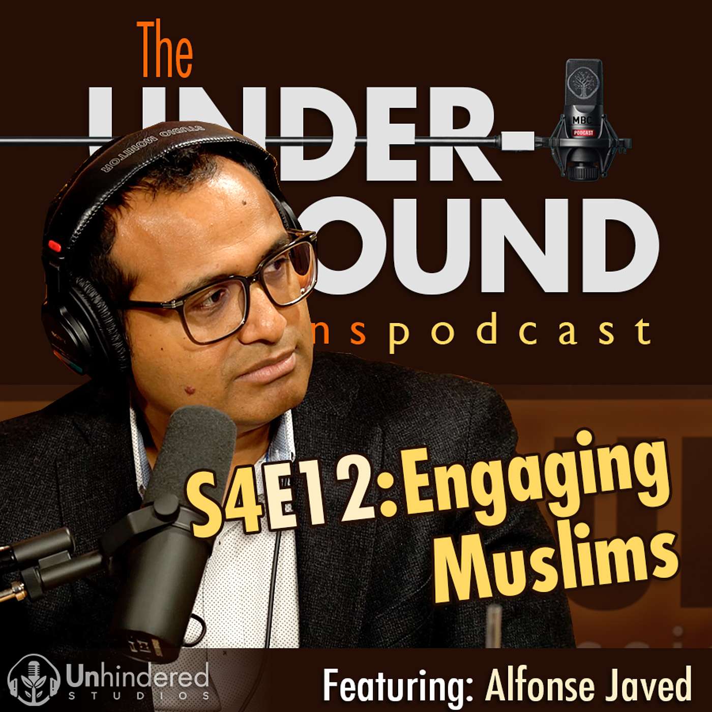 The Underground Sessions Podcast