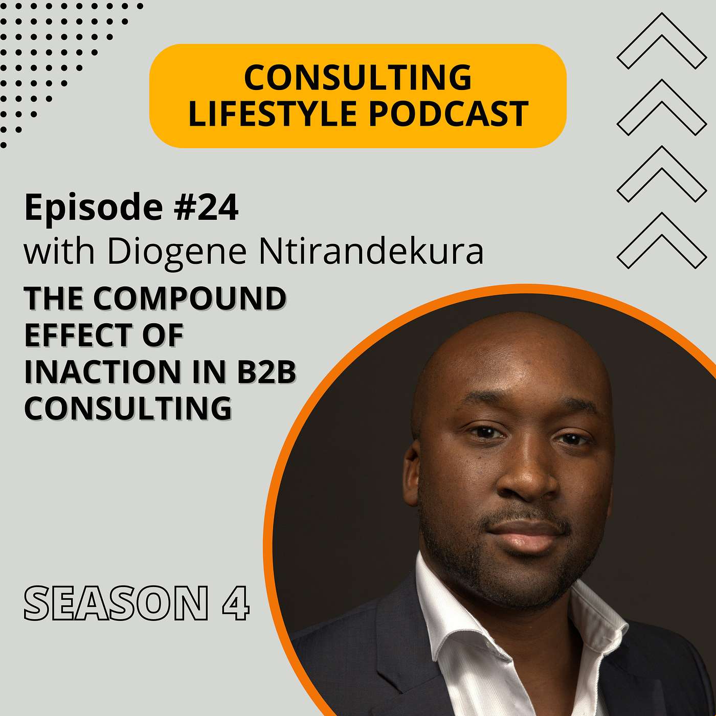 Consulting Lifestyle