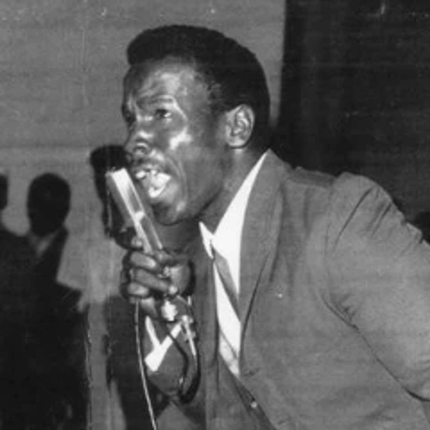 Train To Skaville - August 26, 2025