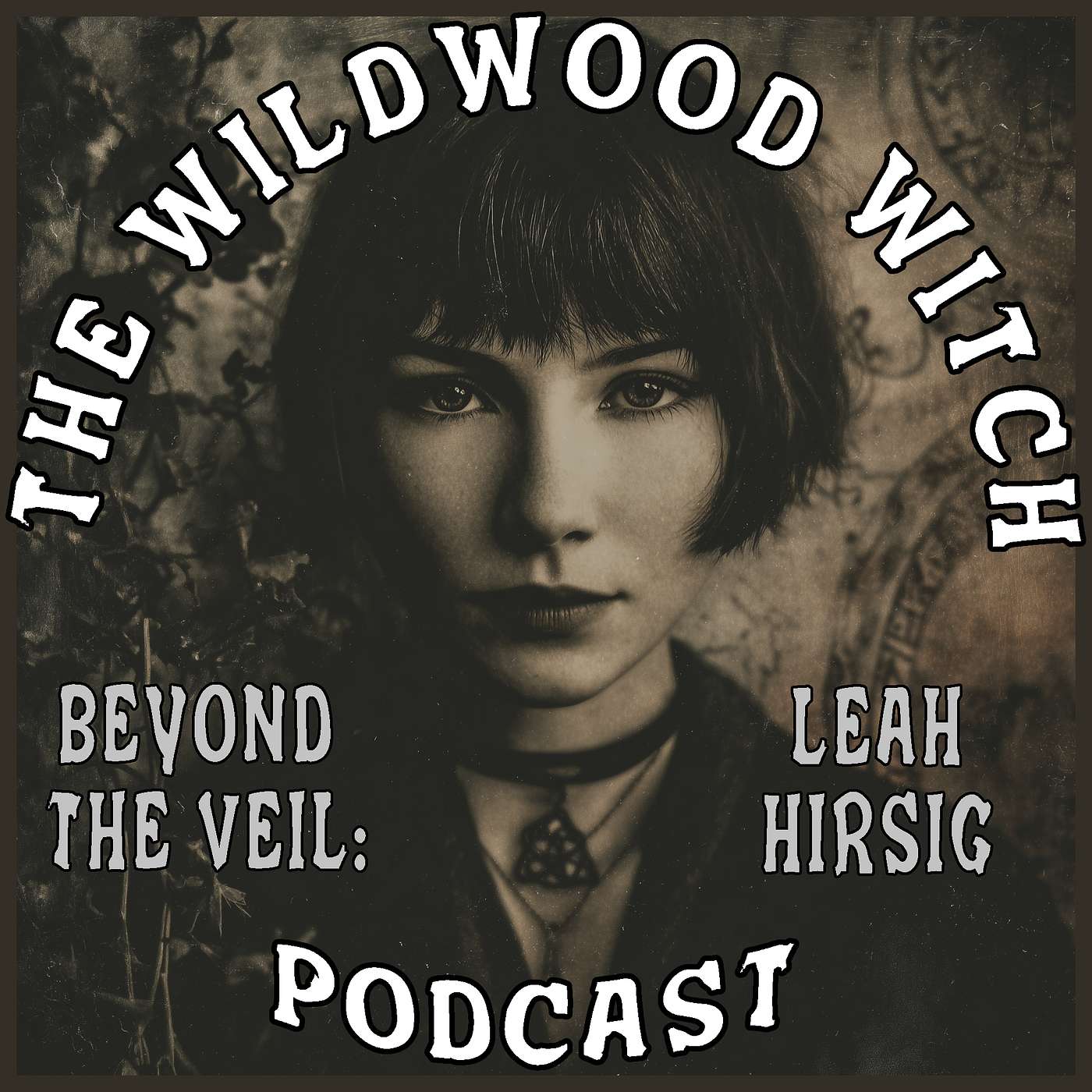 Beyond the Veil: Leah Hirsig