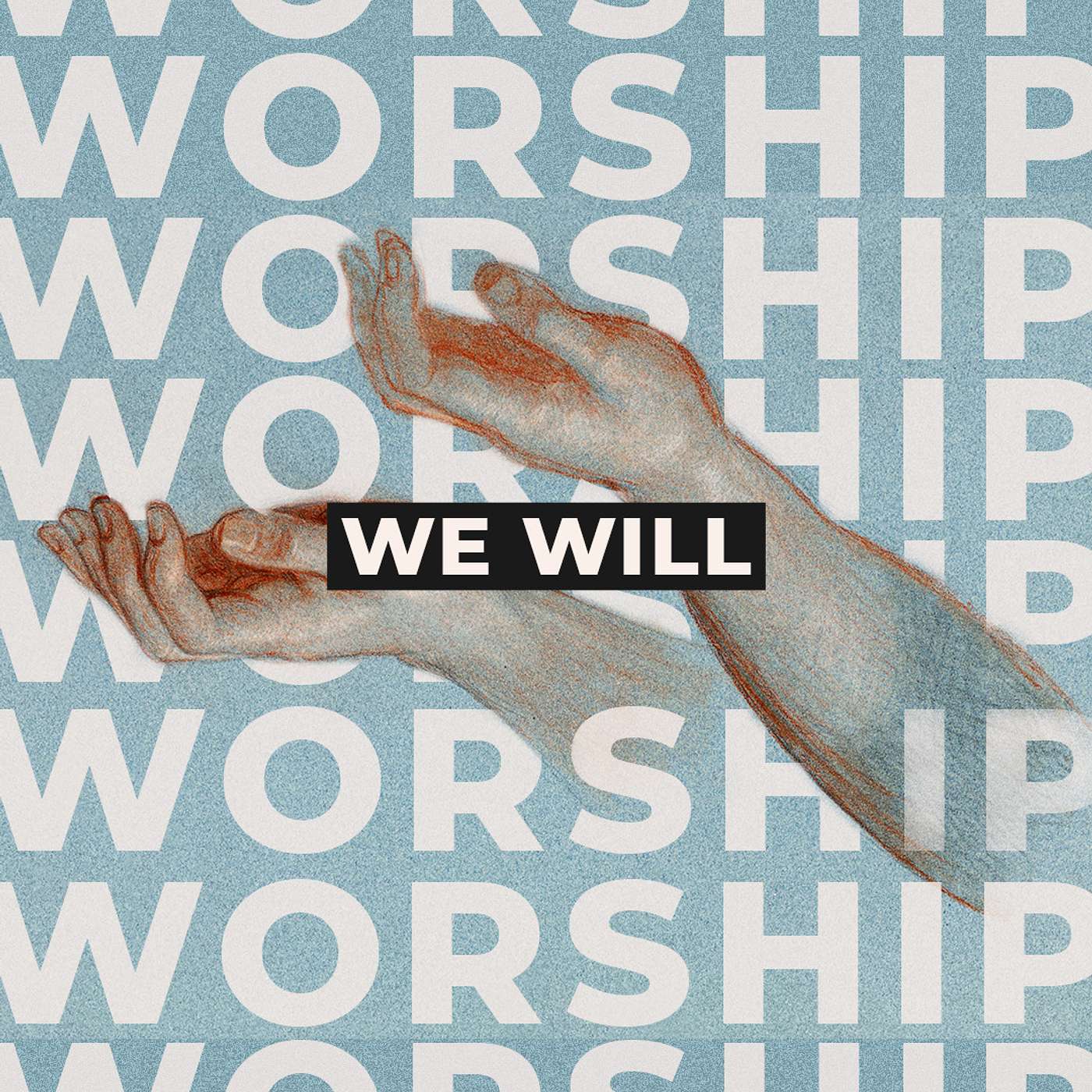We Will Worship