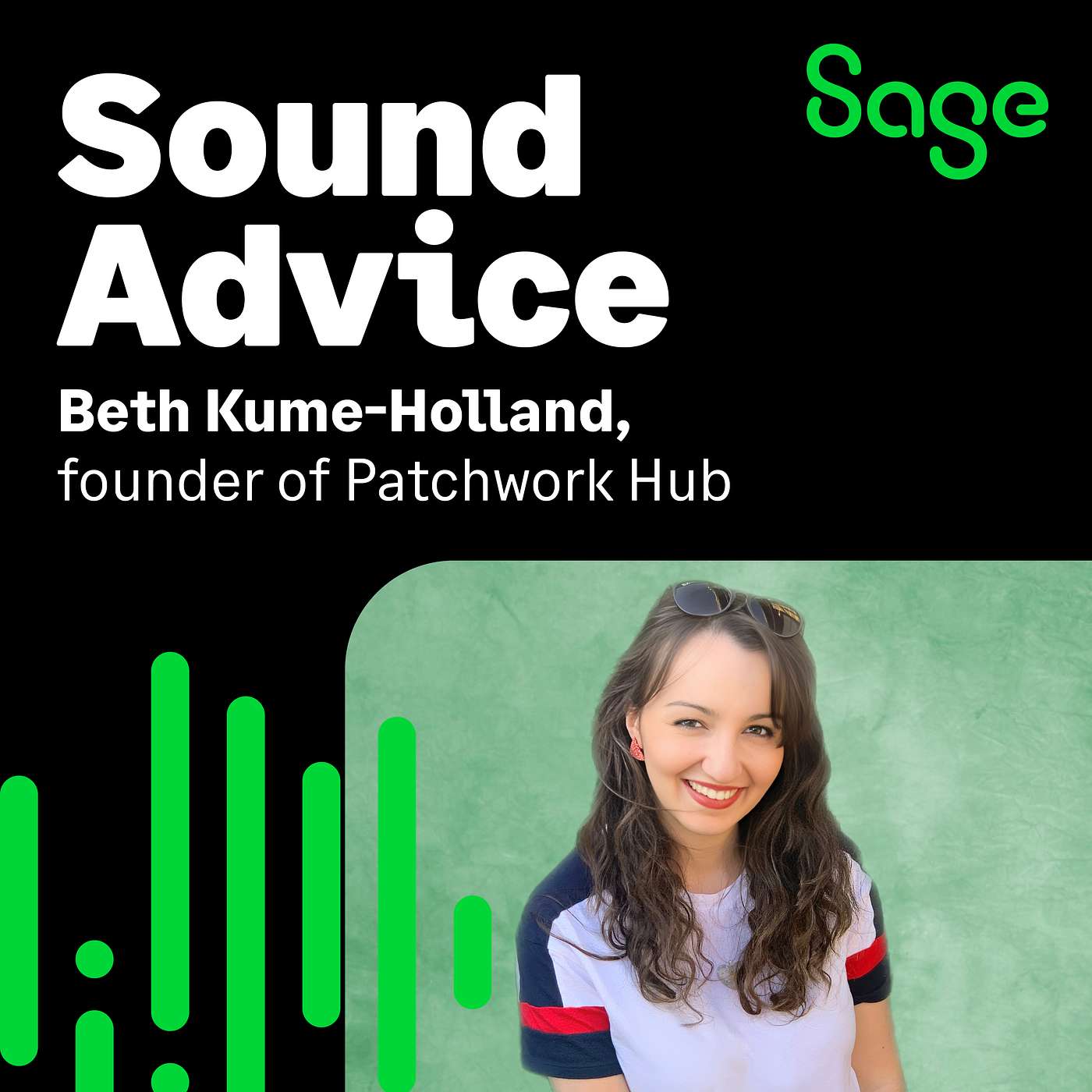 Sound Advice: Entrepreneurs Unfiltered