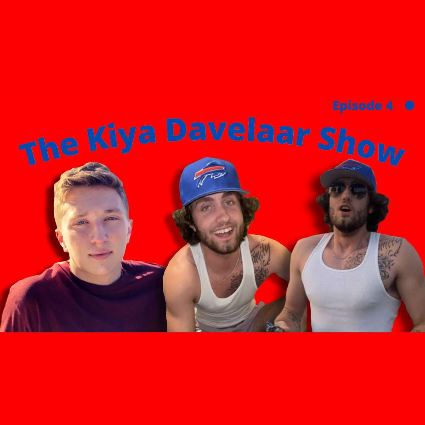 Big Life Updates, Ouija Board Experience, & Andrew Tate