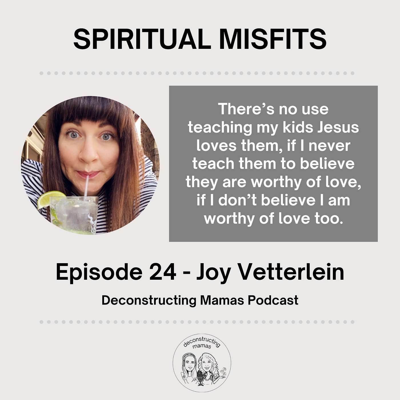 Deconstructing Mamas