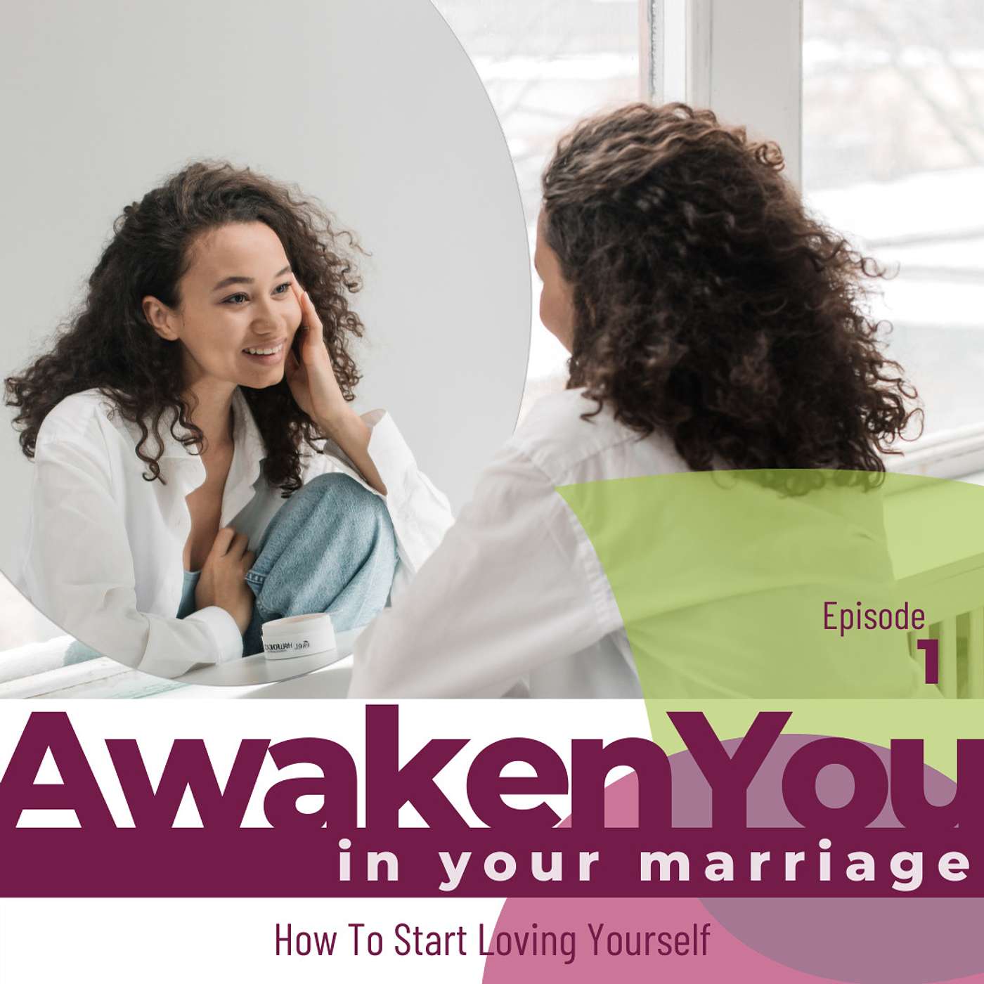 AwakenYou in Your Marriage
