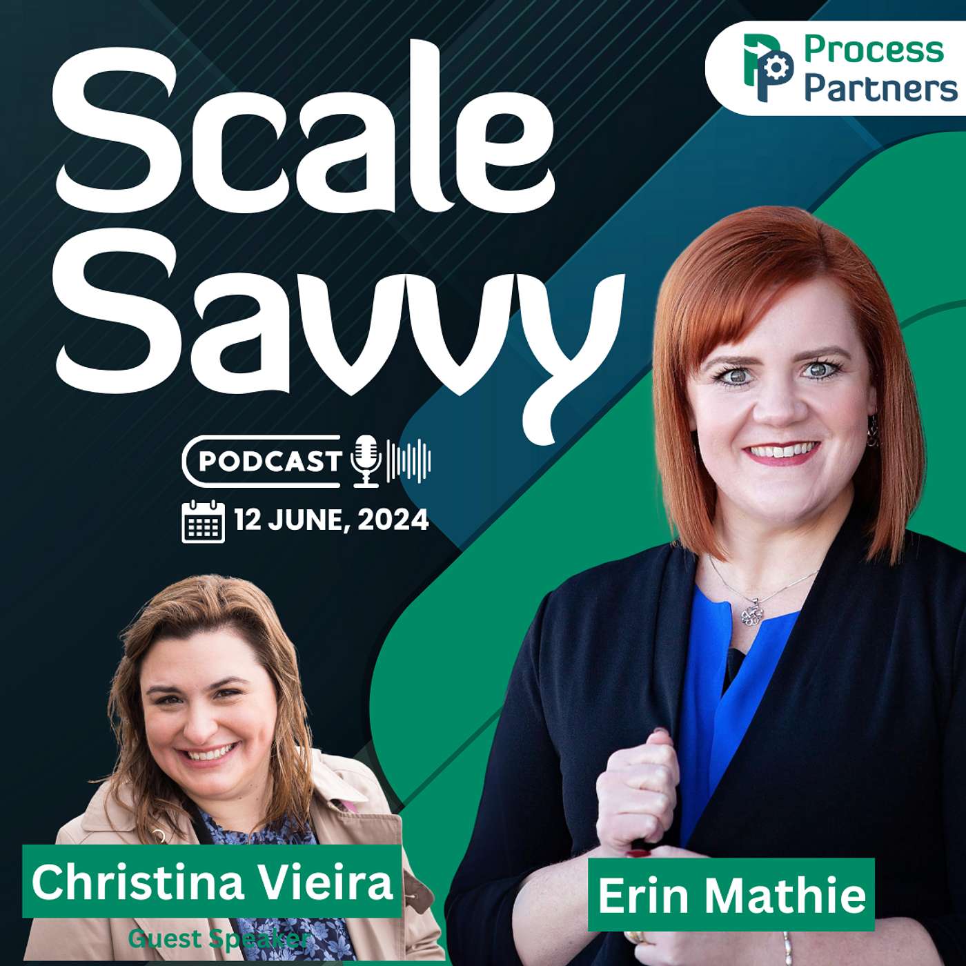 Scale Savvy