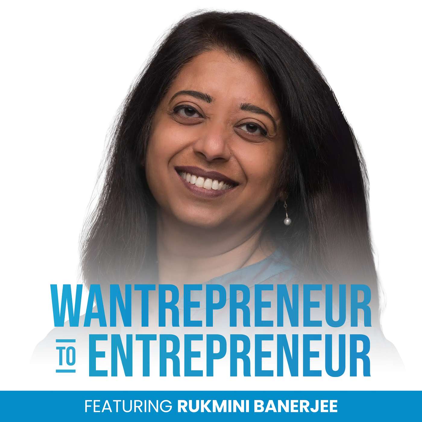 1206: Solving a problem for 10s of MILLIONS of people!? Here's how she's doing it through systems thinking w/ Rukmini Banerjee
