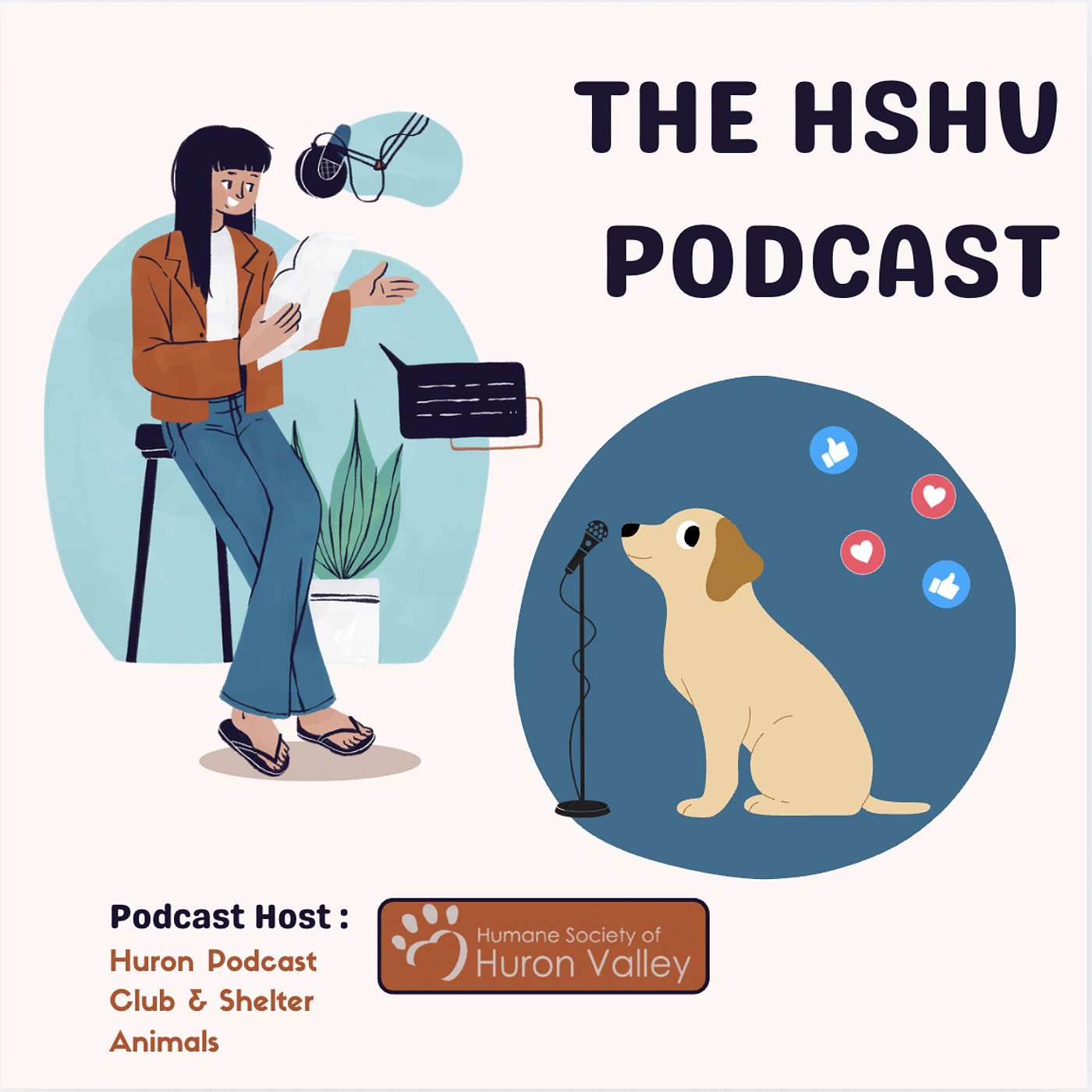 The HSHV Podcast