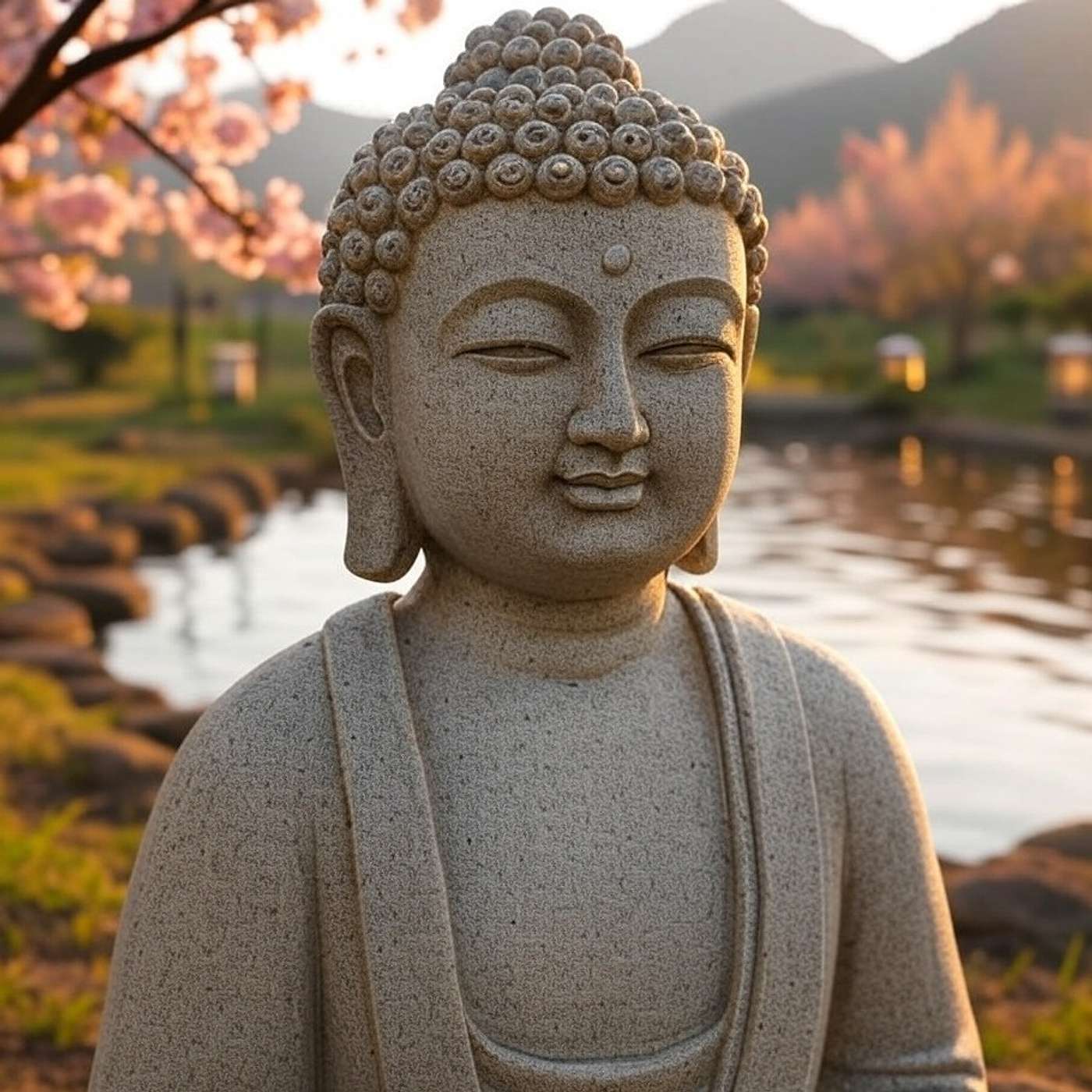 Unburden Your Soul 5 Buddha-Inspired Lessons for Letting Go and Finding Freedom