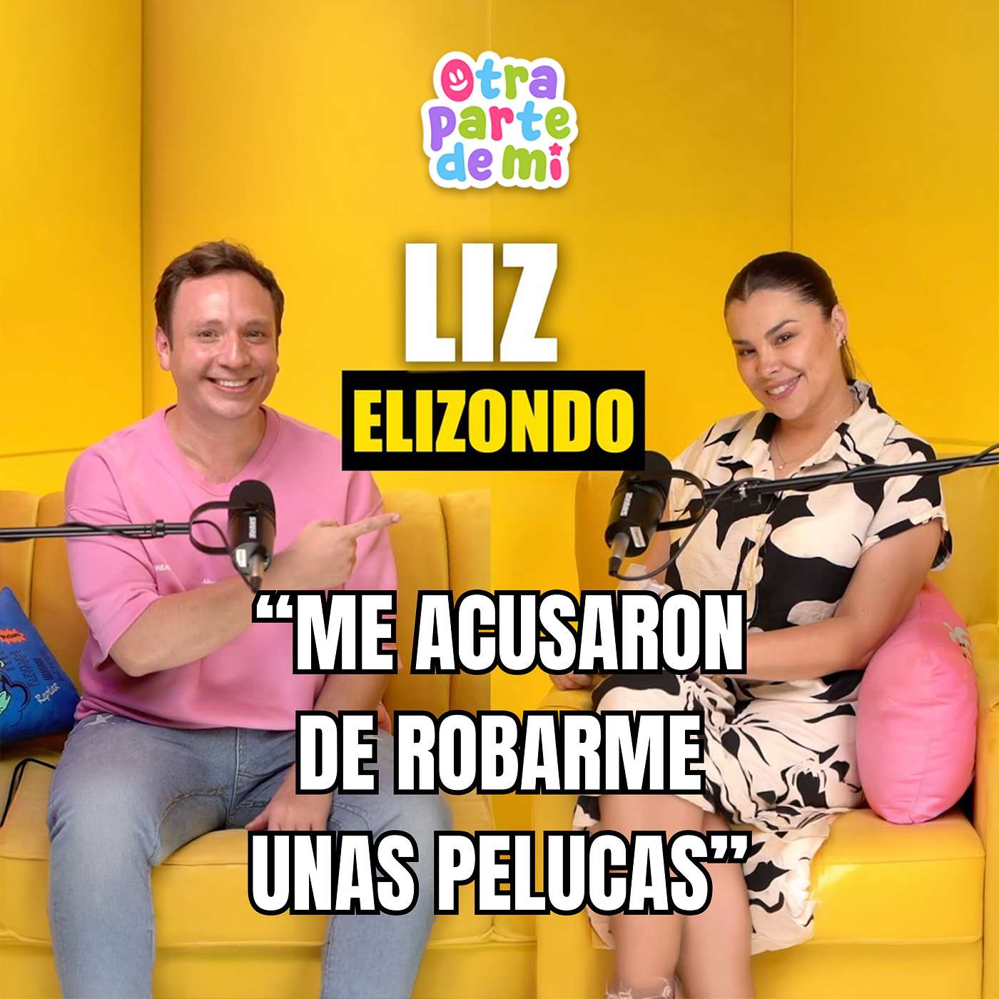 cuando me llamaron LADRONA, todo cambió episode artwork