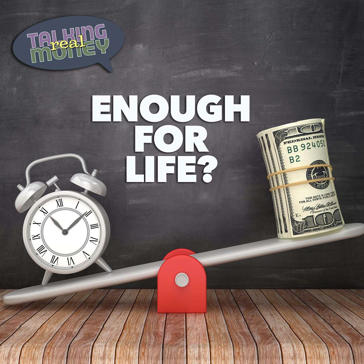 Your "Magic" Number?