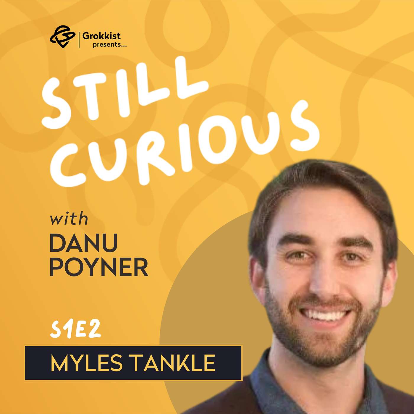 From theatre acting to change management, it's about human connection - Myles Tankle | S1E2