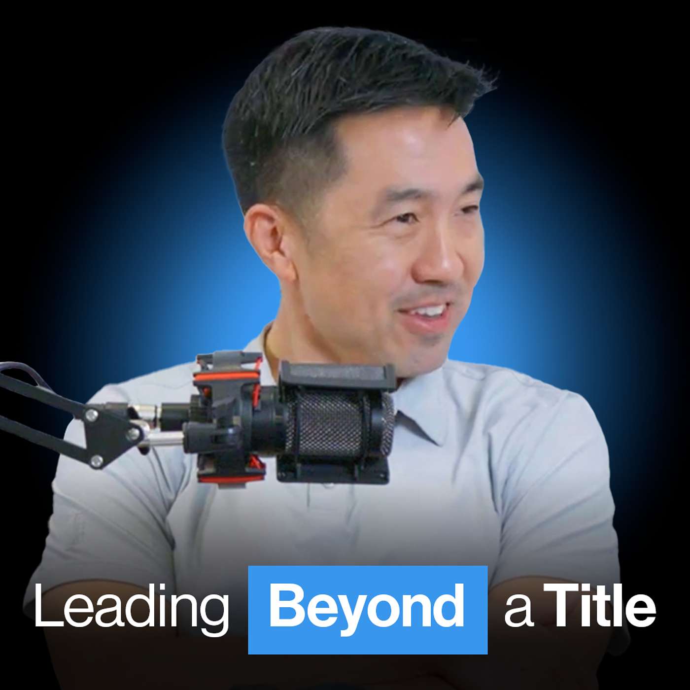 You Don't Need a Title to Lead—Here's Why | ft. Eugene Lee