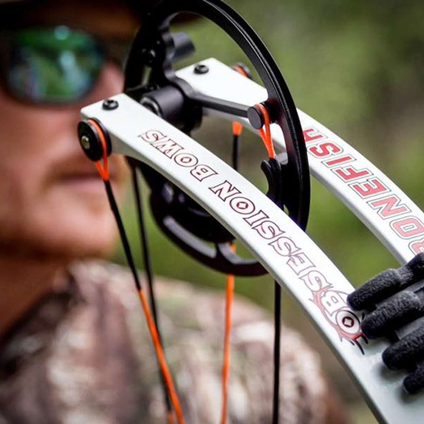 On the Limb Podcast with Natures Voice Game Calls