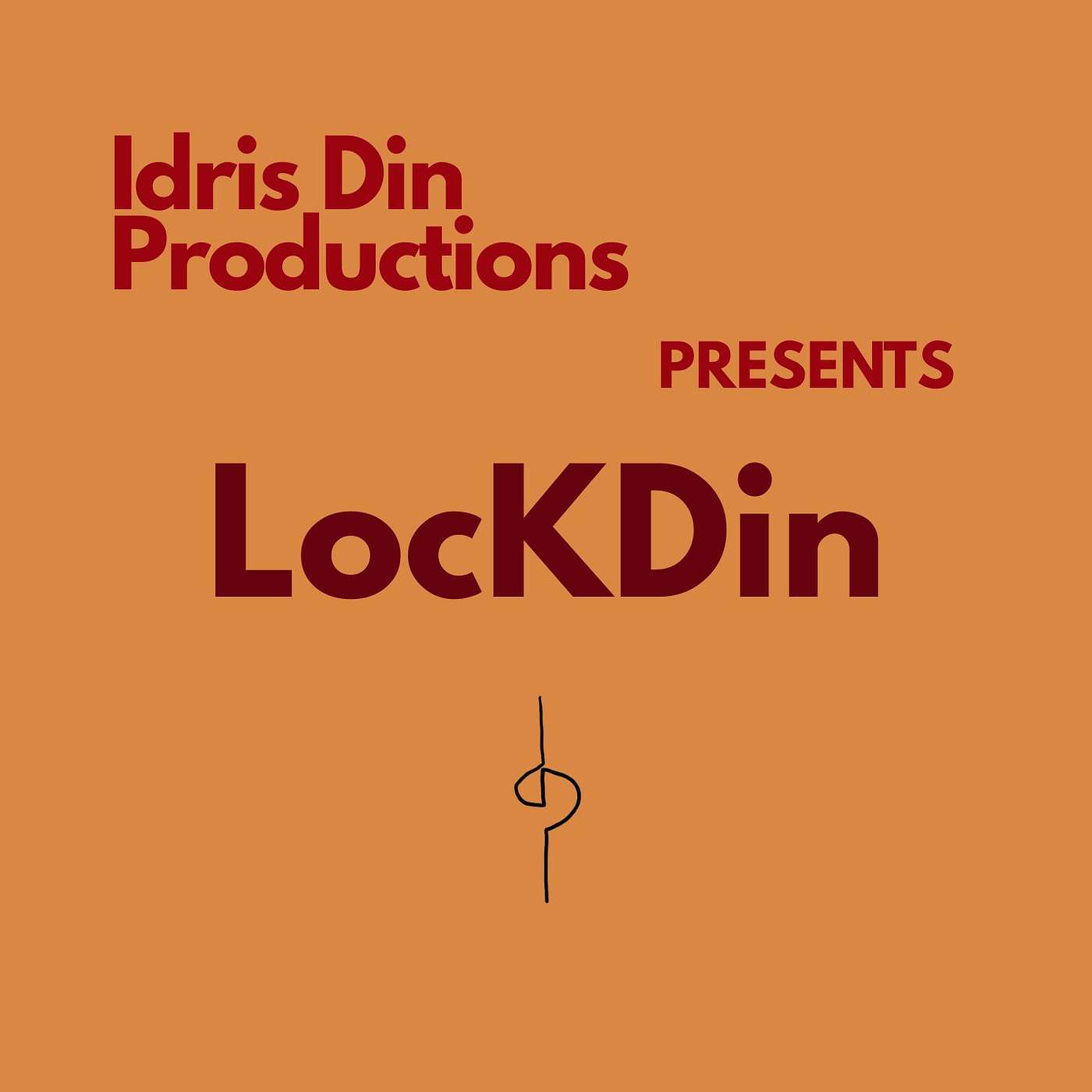 LocKDin - Episode 7 with Ved Luhana (Full Time Product Manager and Part Time Podcaster about DeepTech) episode artwork