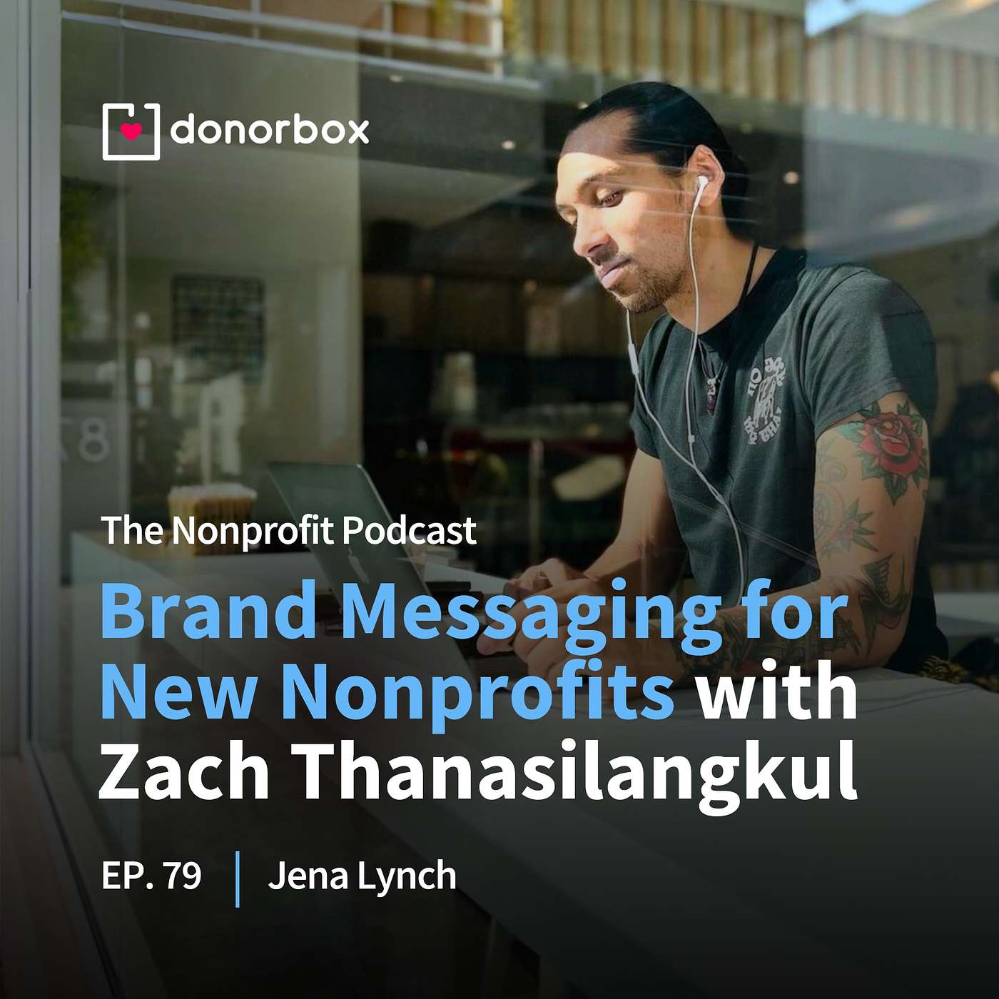 The Nonprofit Podcast