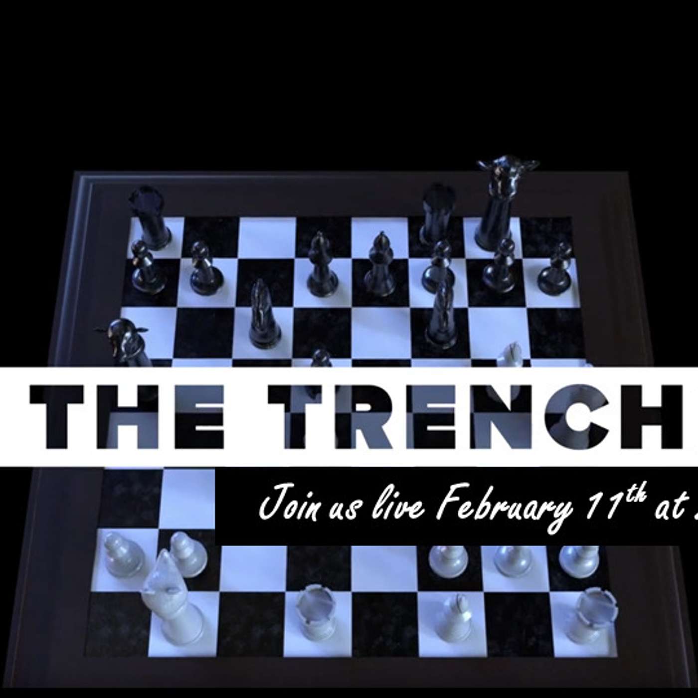 In The Trenches with Darius Dale: Financial Market Outlook → Is A Big Rotation Underway?