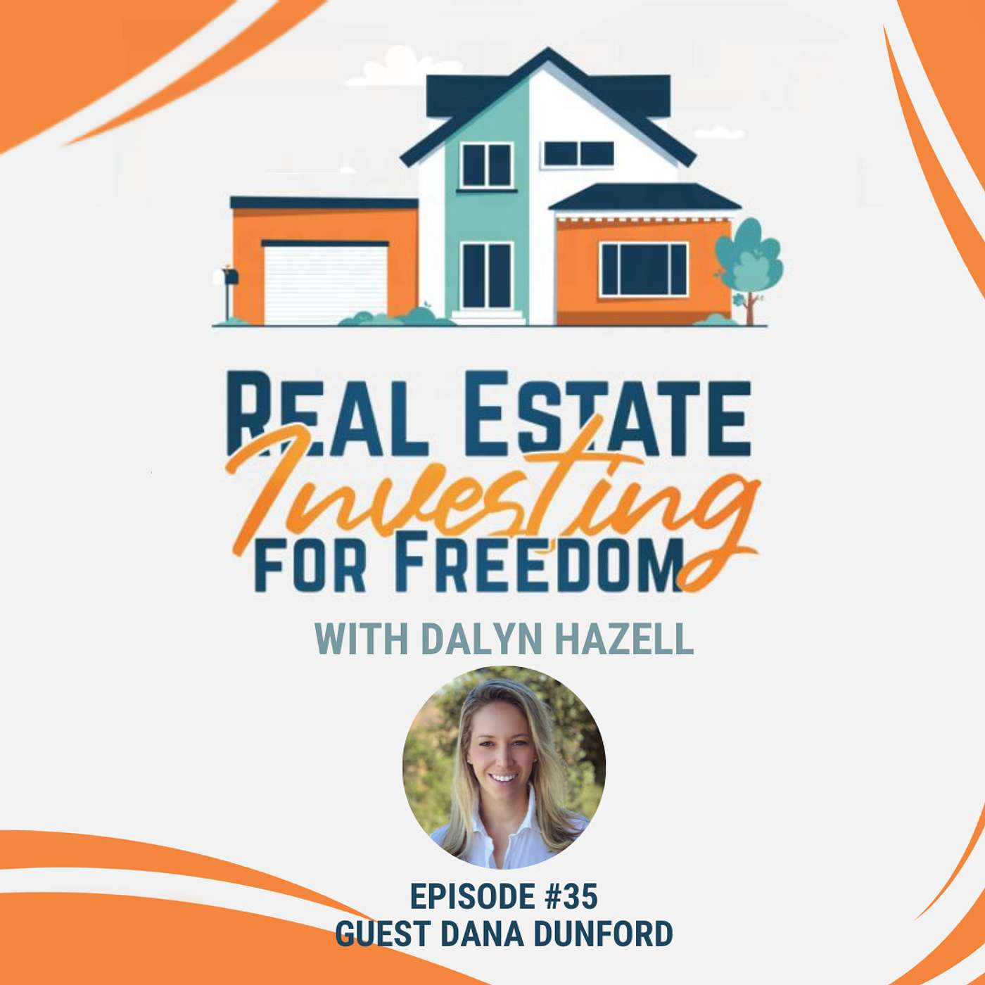 Real Estate Investing For Freedom