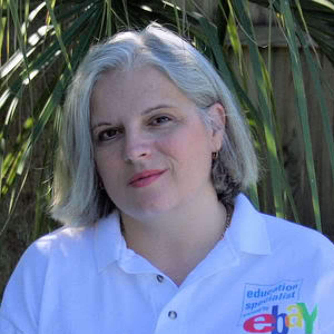 eBay Expert And Ebook Author Danna Crawford