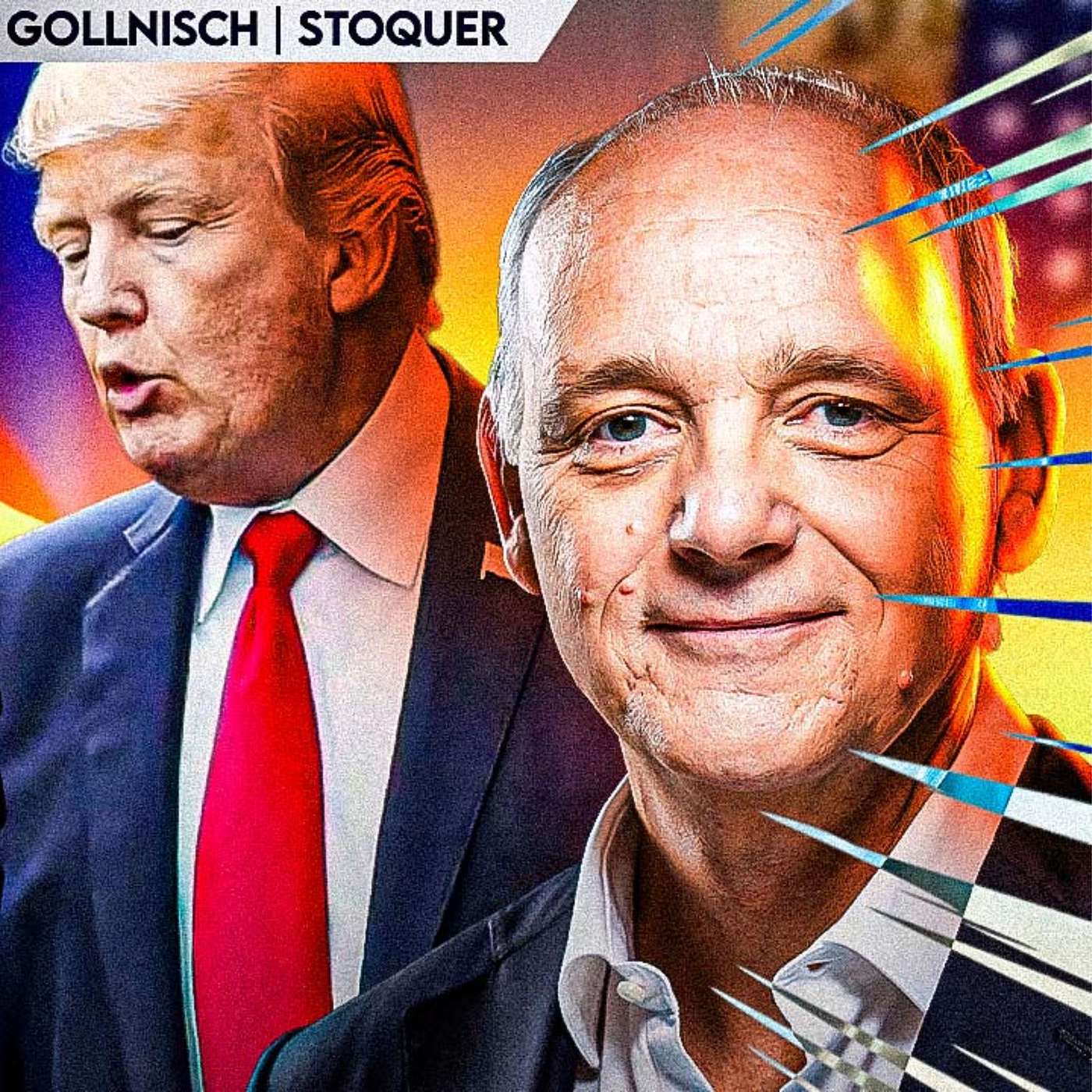 RENCONTRE TRUMP - POUTINE IMMINENTE : LA FIN DÉFINITIVE DE LA GUERRE EN UKRAINE ? | LA MATINALE GPTV