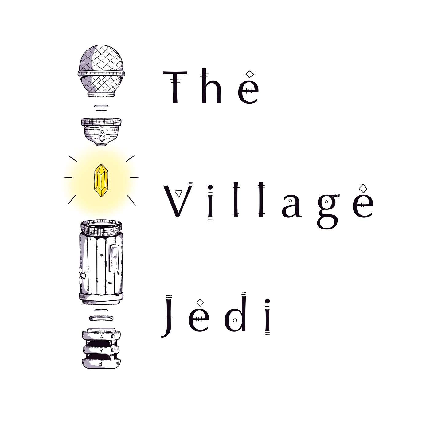 The Village Jedi