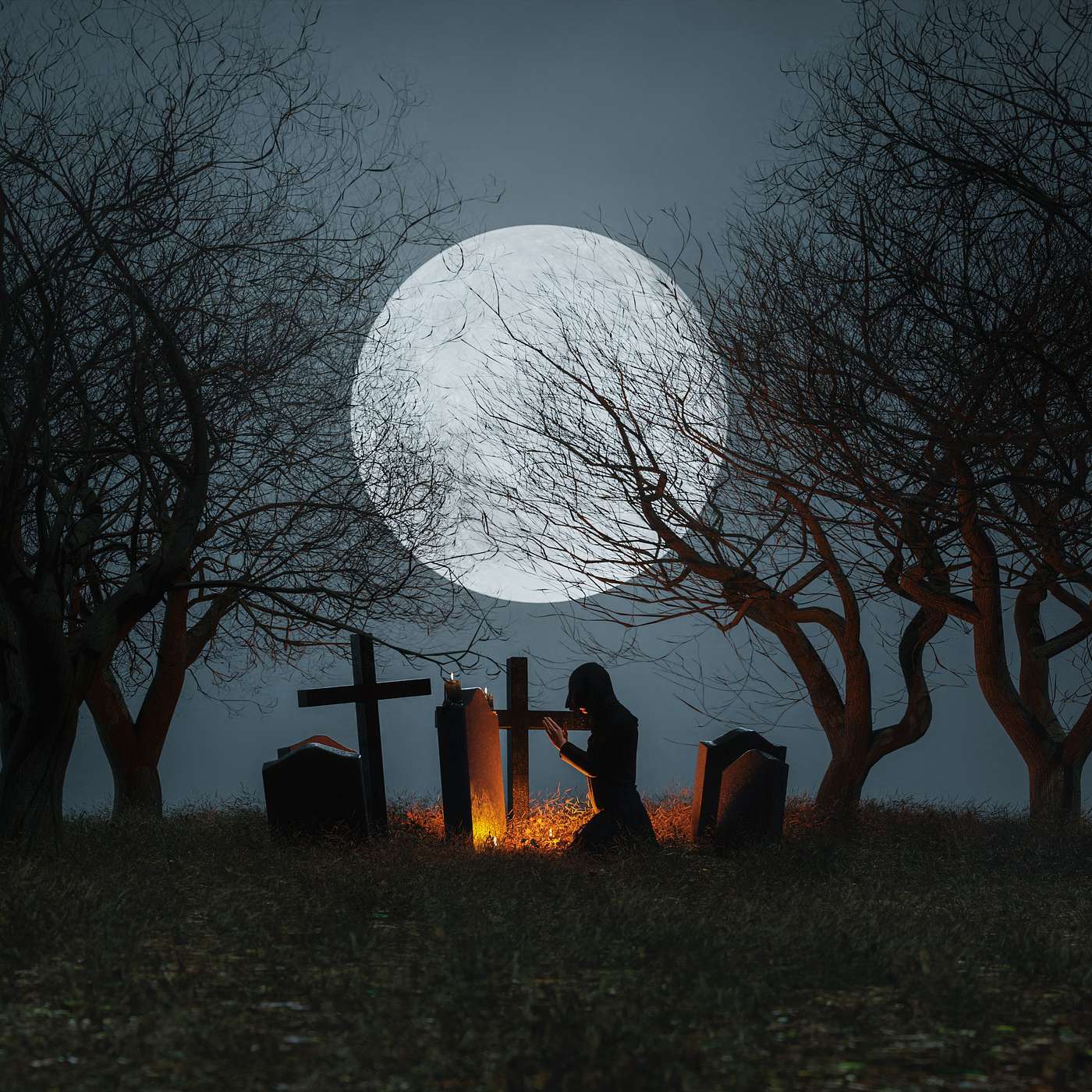 After Words Paranormal