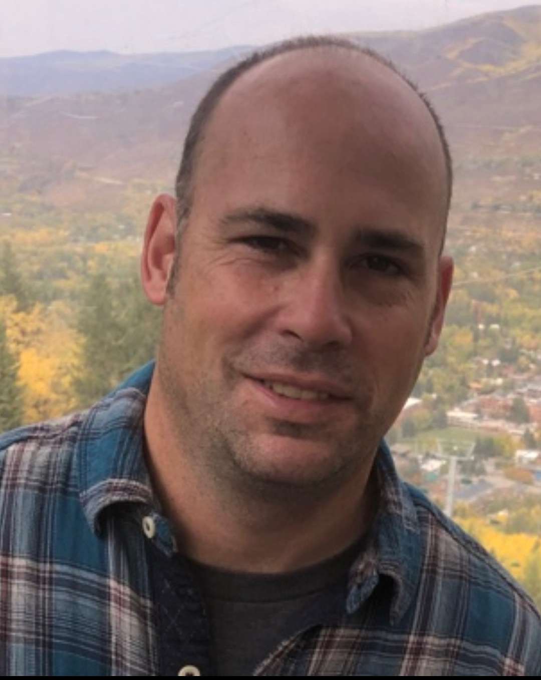 Pastor Matthew Garwick