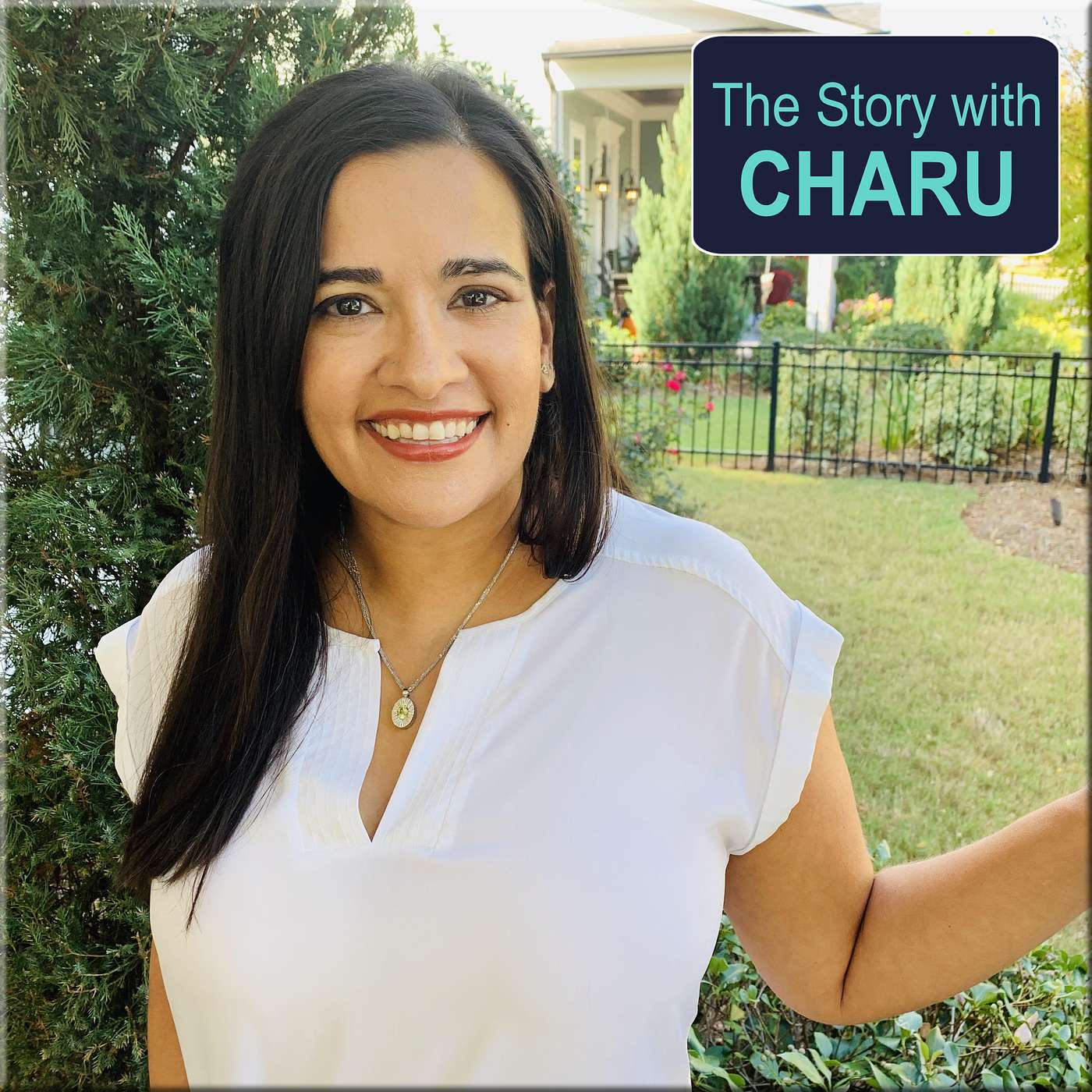 The Story with Charu