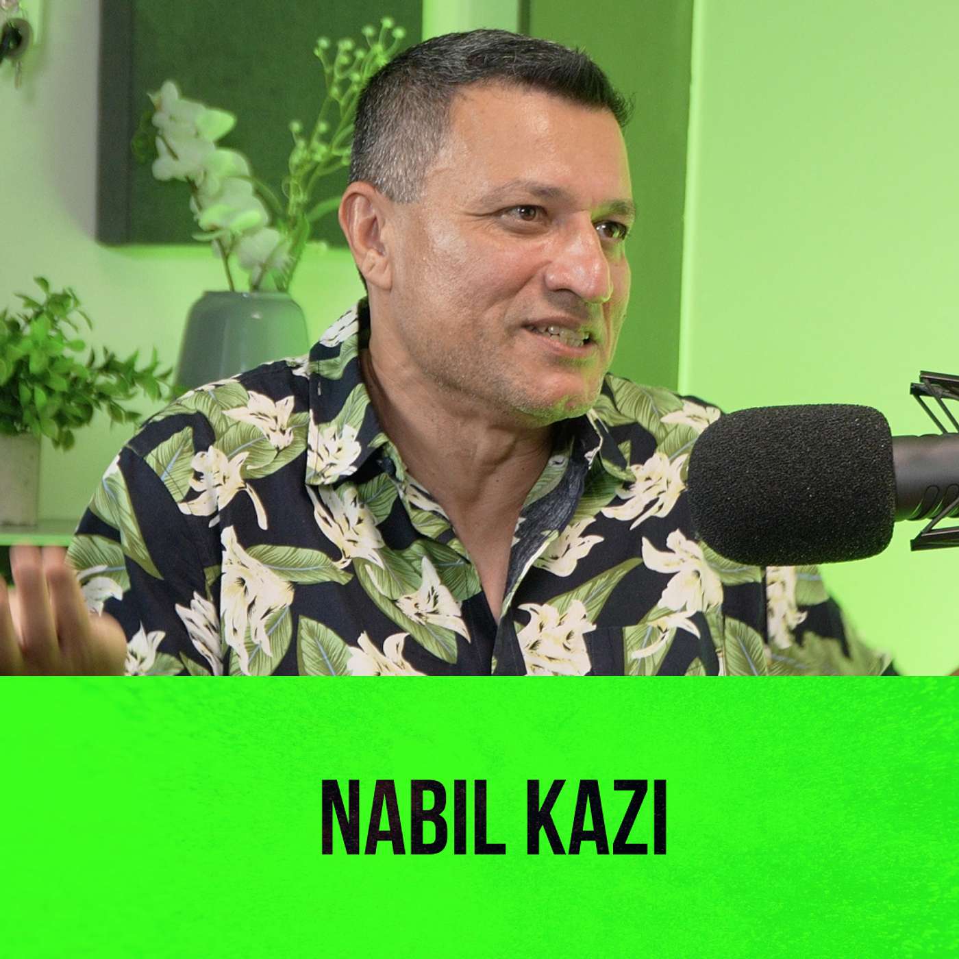 What It’s REALLY Like Being Muslim in Hollywood (Disney/Pixar Insider) | MMT Ep 56 - Nabil Kazi