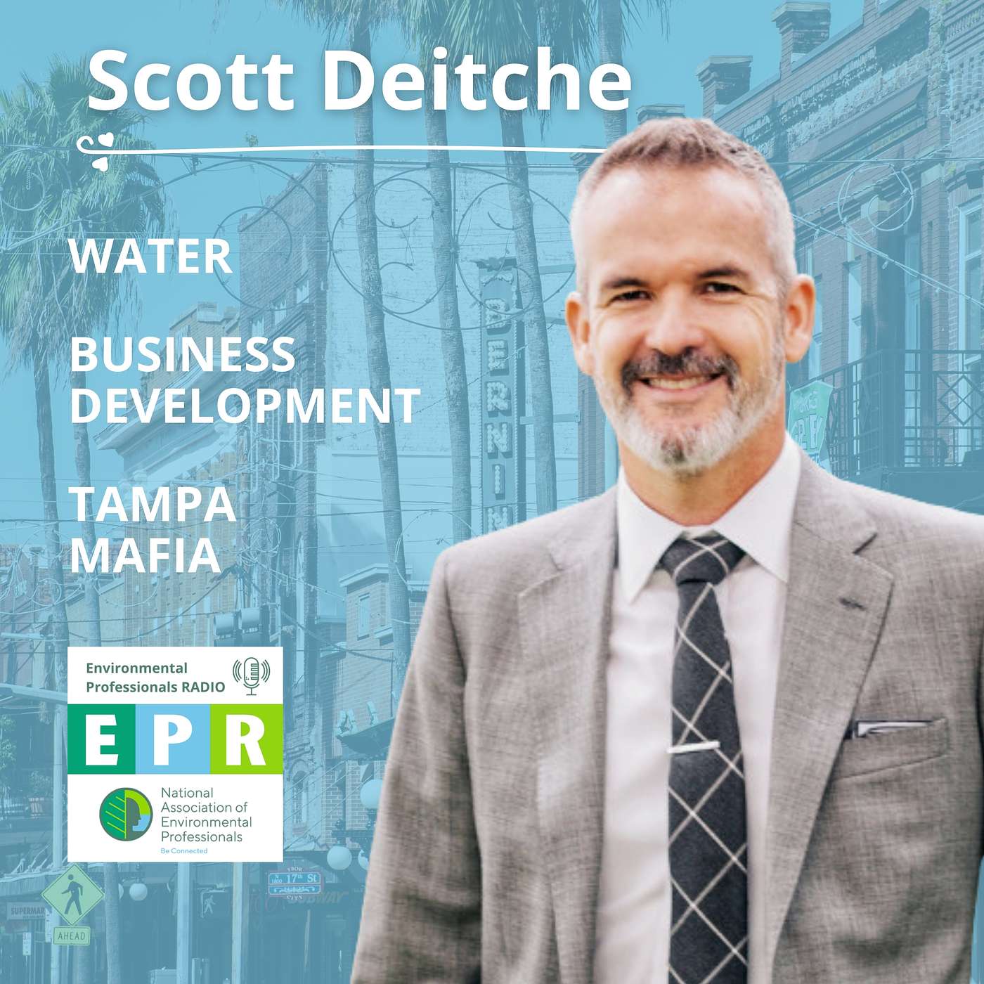 Environmental Professionals Radio (EPR)