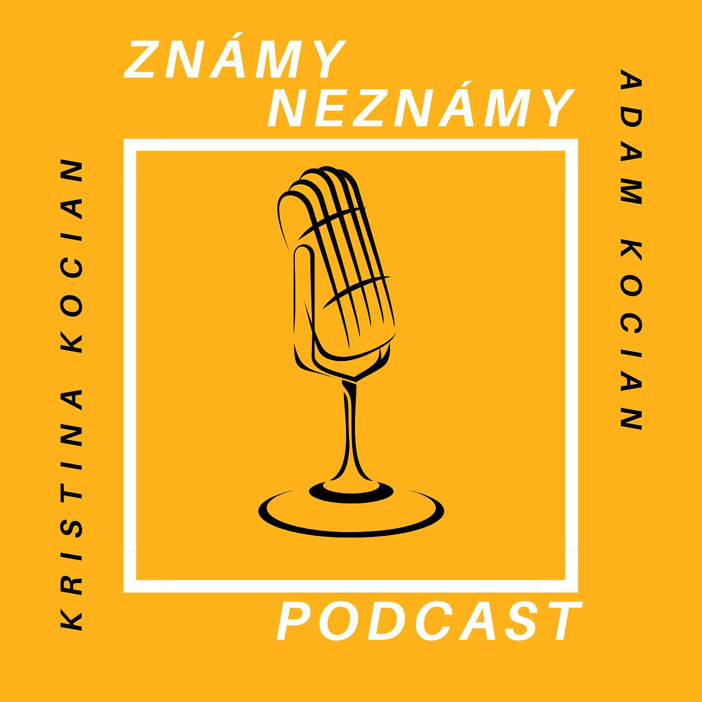 Známy/Neznámy