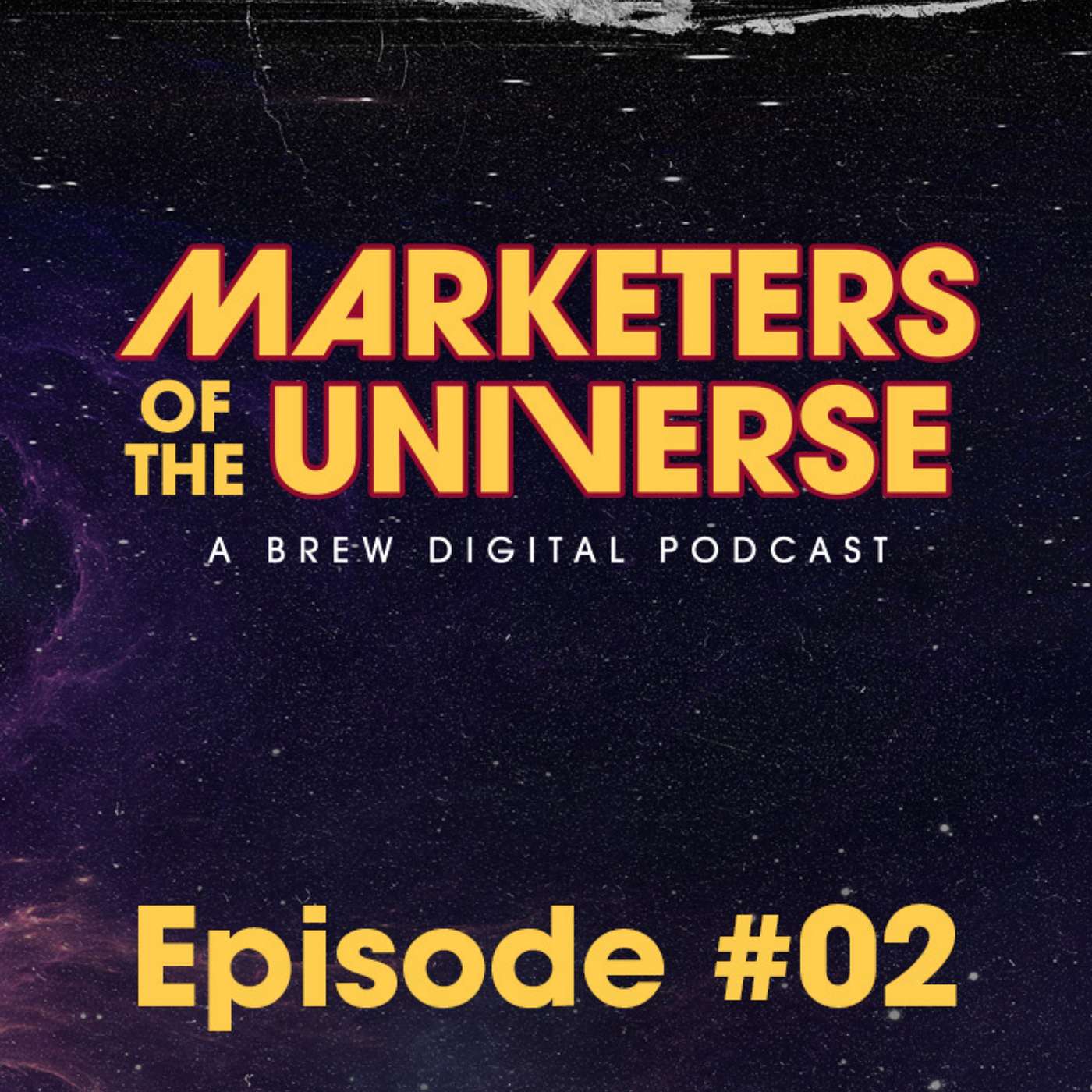 August: #LionessesDownUnder, marketing must-haves, and yes, it was good-bye to Twitter episode artwork