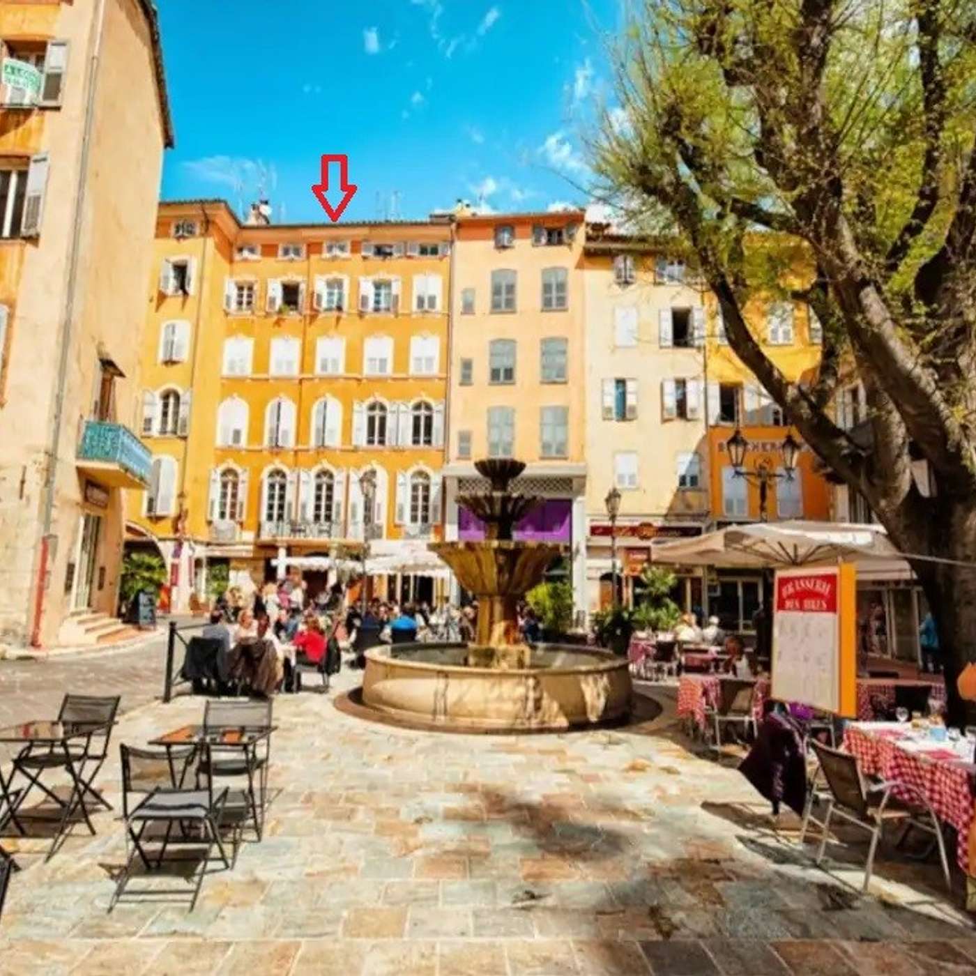 Tuesday's Tips and Tales - Jasmine Festival, Grasse!