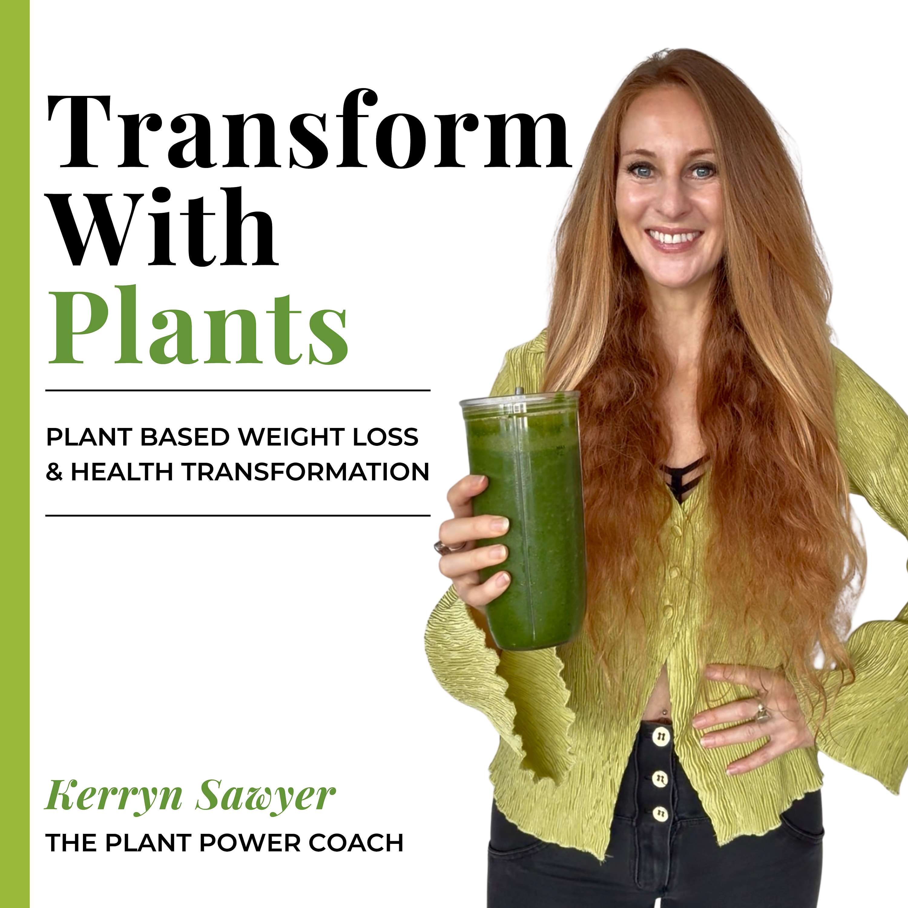 Transform with PLANTS