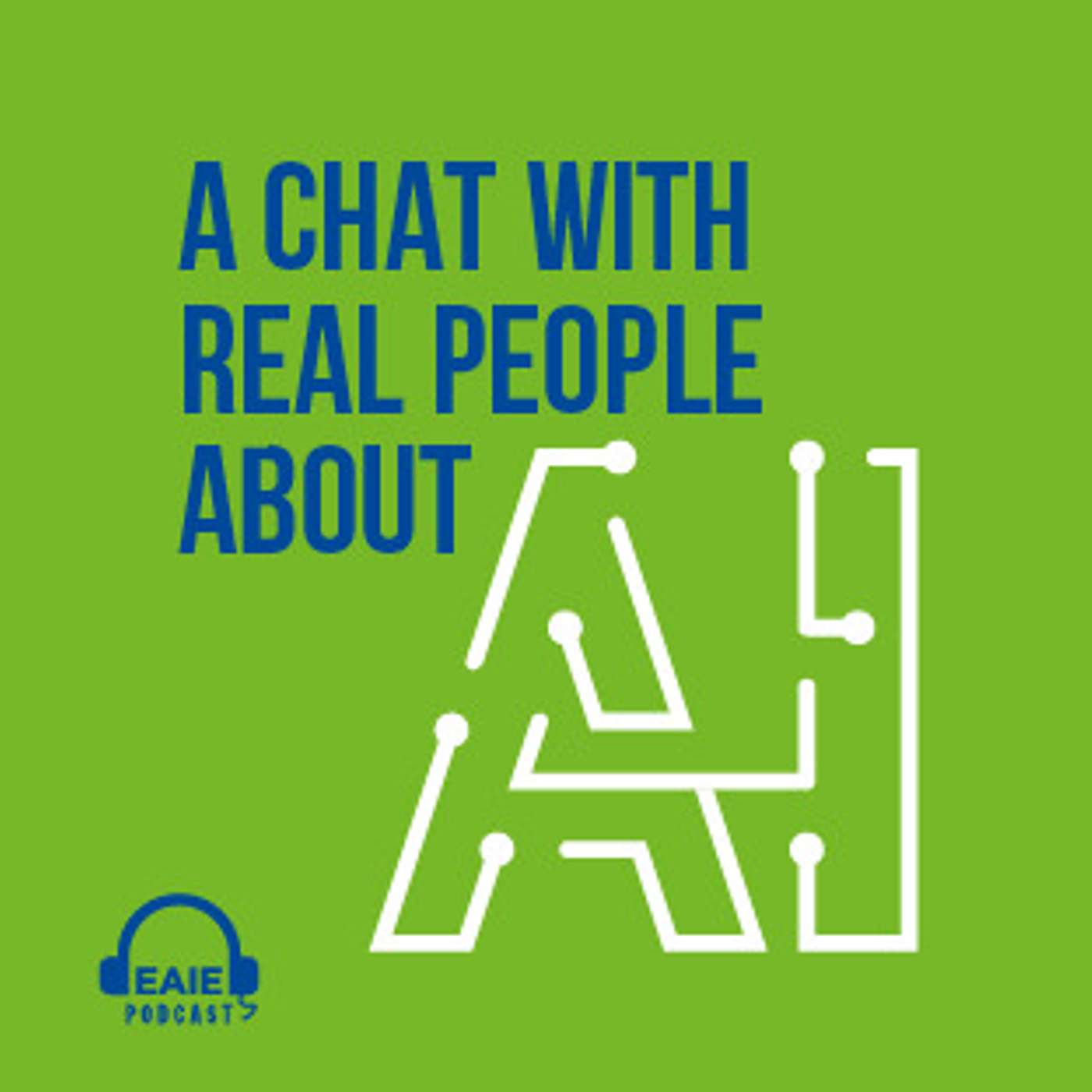 EAIE Podcast