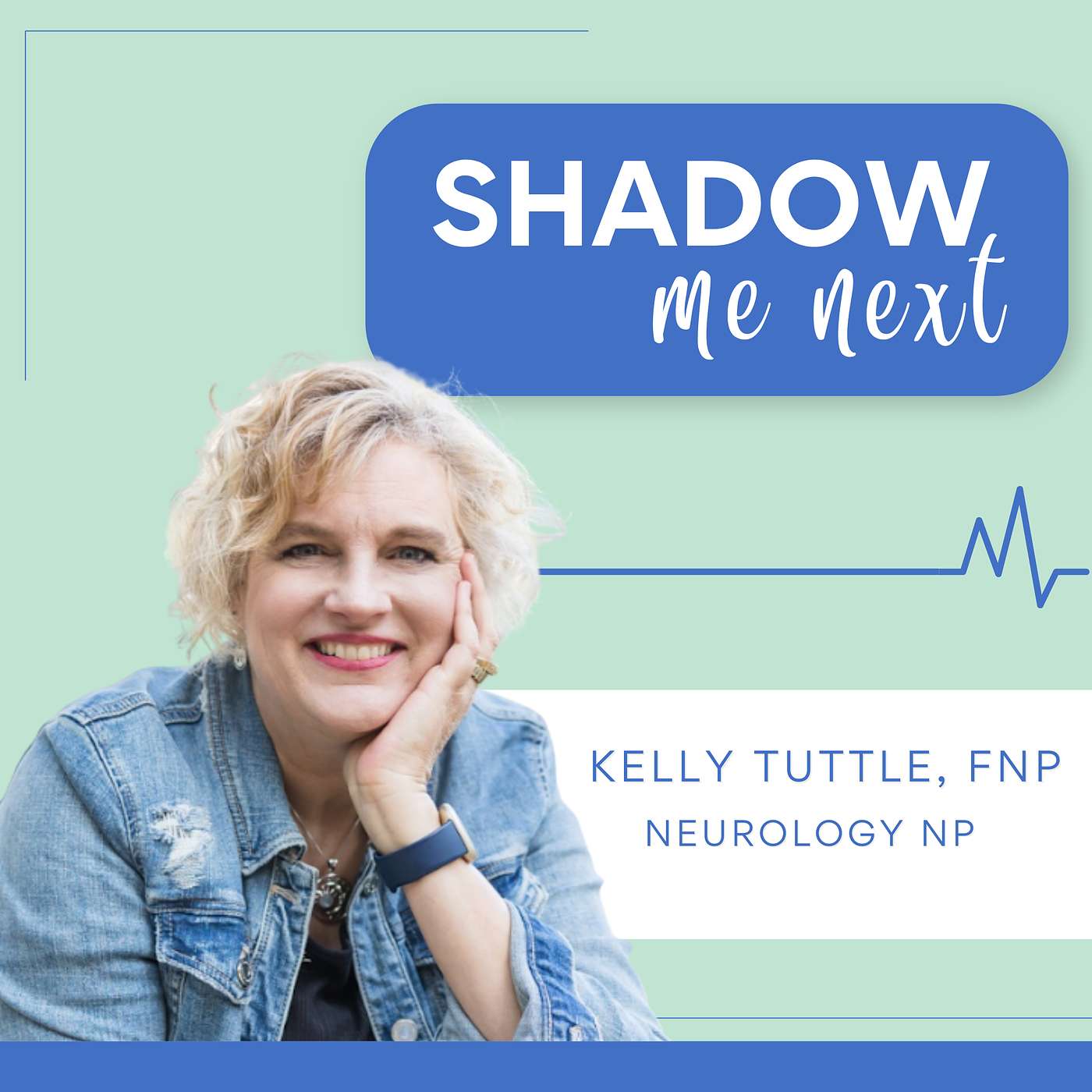 42 - Turning TBI Trauma into Purpose: One NP's Journey | Kelly Tuttle, FNP